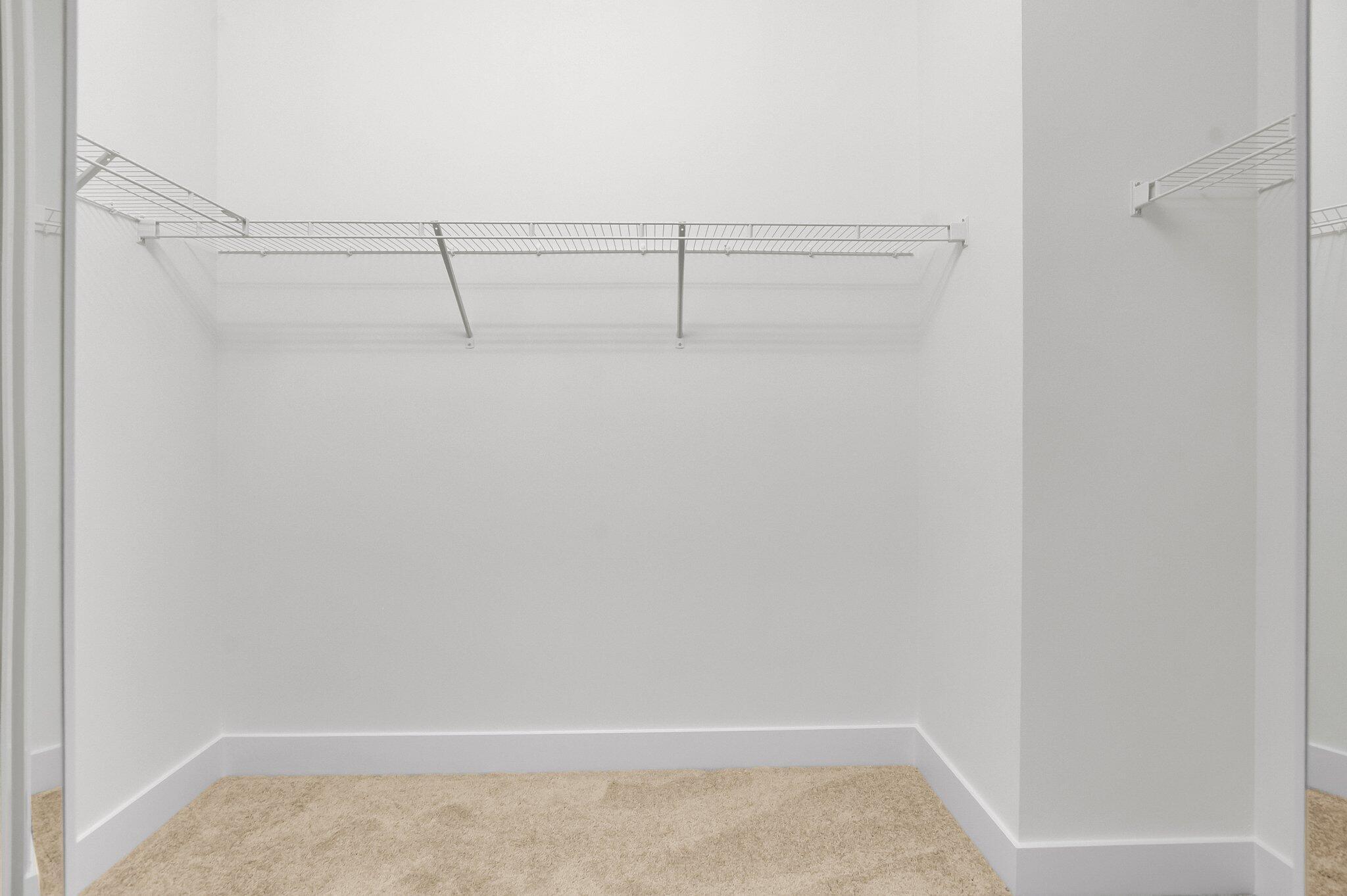 SUSSMAN AGR PUD NORTH PLAT ONE - Residential Lease