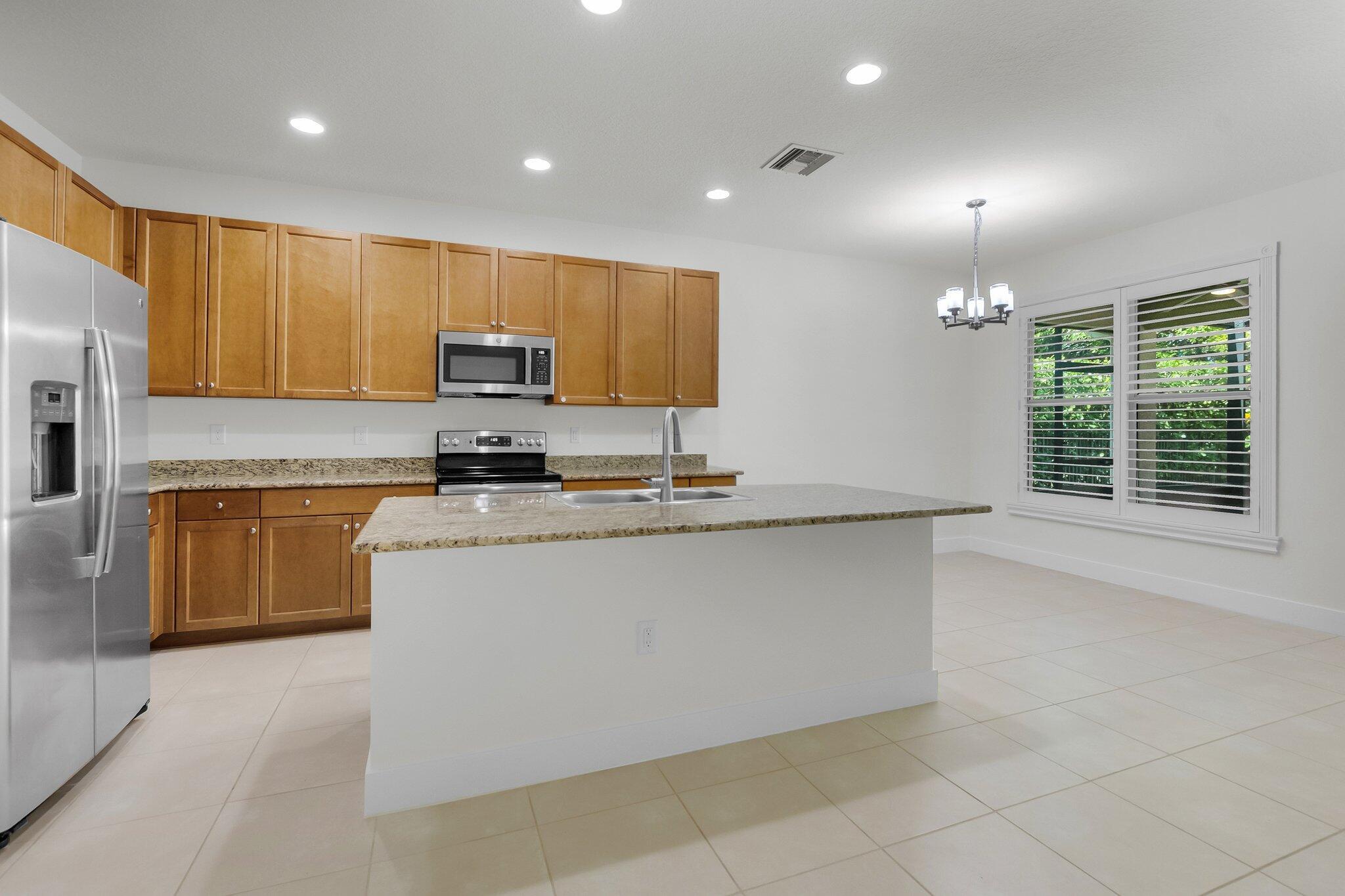 SUSSMAN AGR PUD NORTH PLAT ONE - Residential Lease