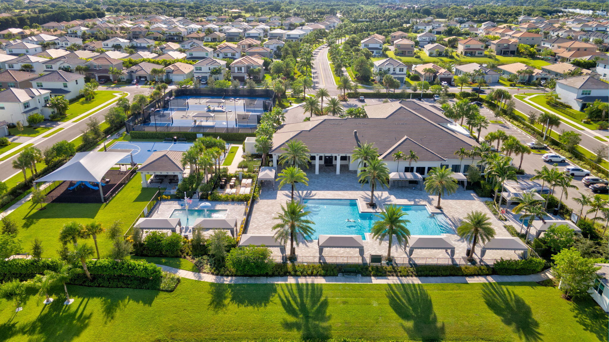 SUSSMAN AGR PUD NORTH PLAT ONE - Residential Lease