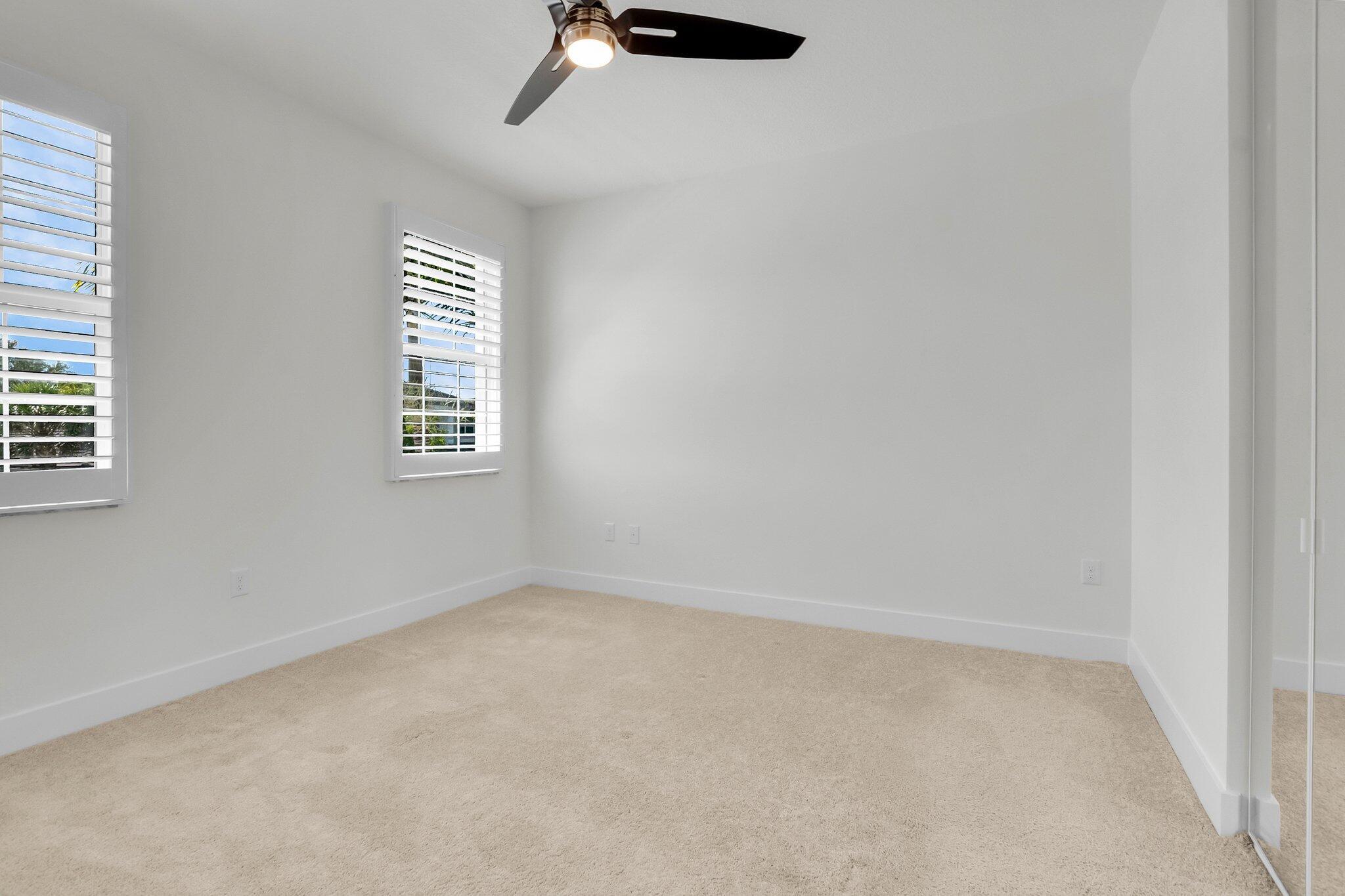 SUSSMAN AGR PUD NORTH PLAT ONE - Residential Lease