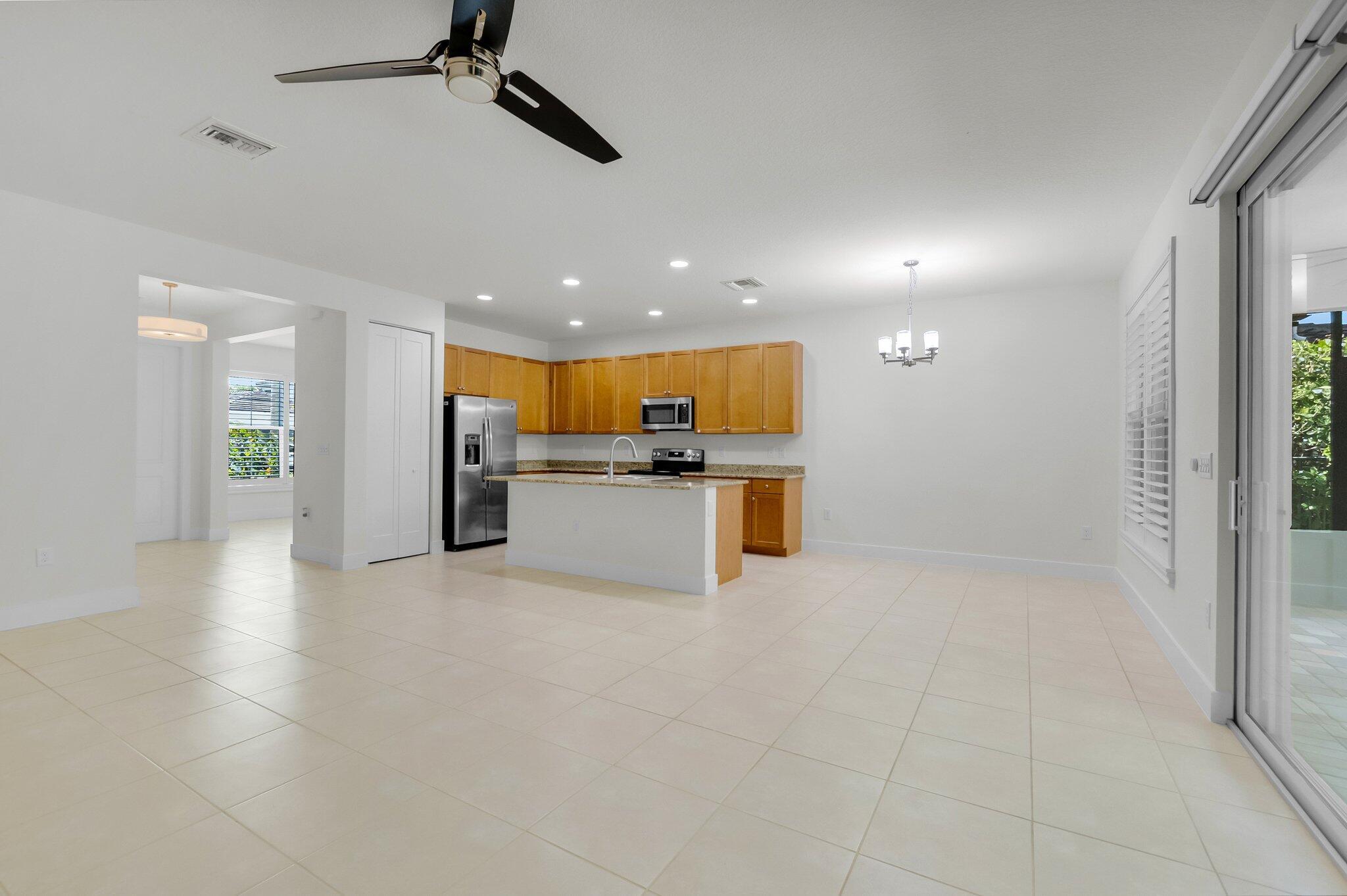 SUSSMAN AGR PUD NORTH PLAT ONE - Residential Lease