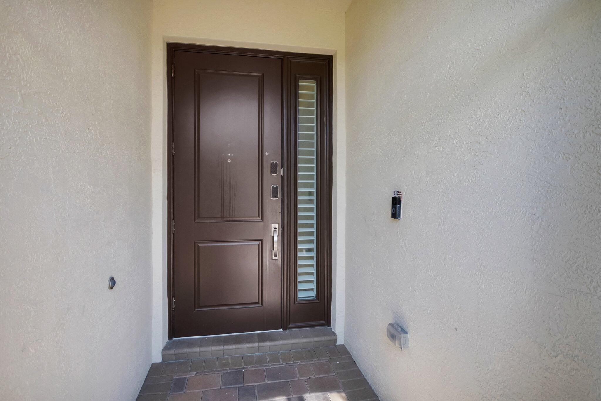 SUSSMAN AGR PUD NORTH PLAT ONE - Residential Lease