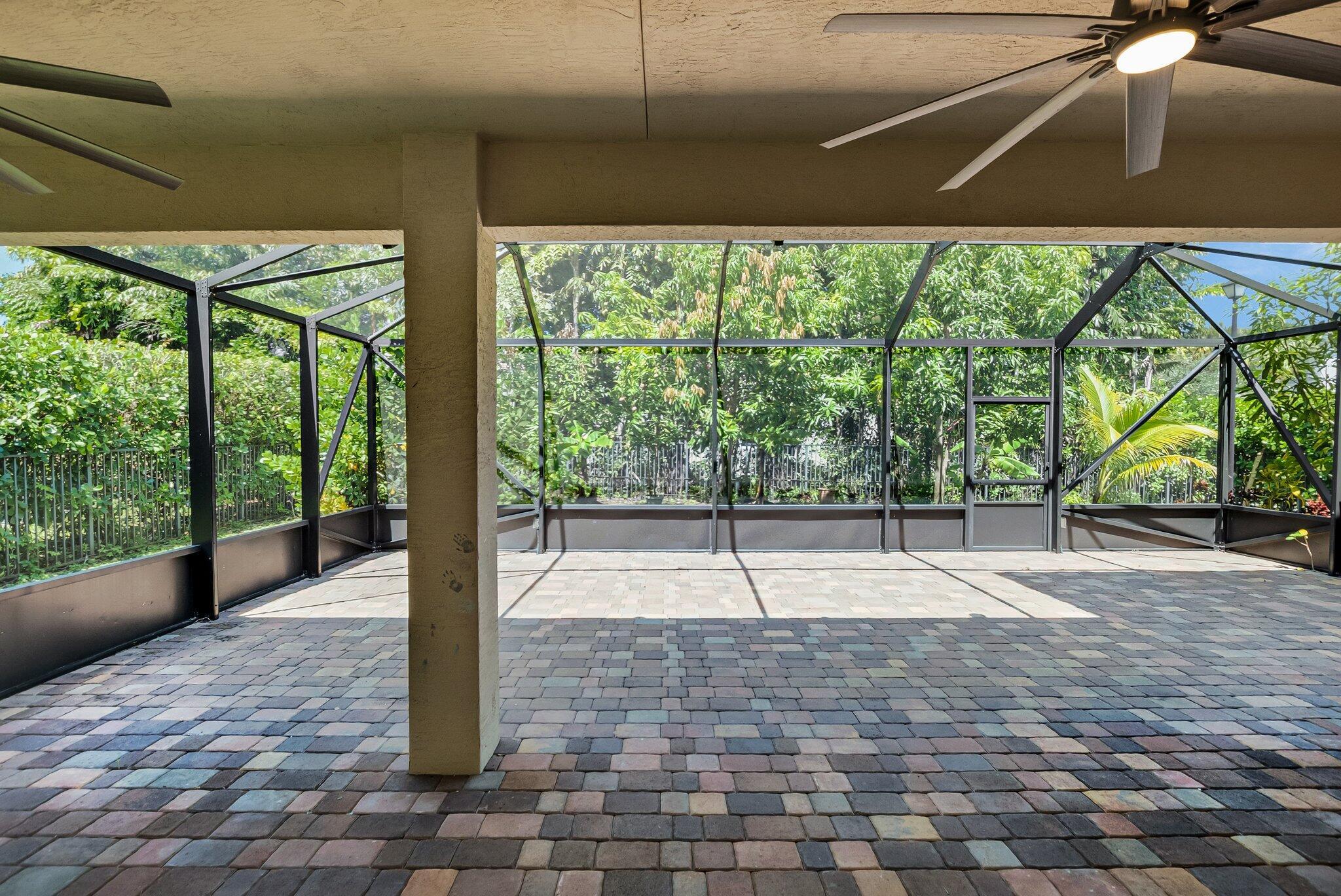 SUSSMAN AGR PUD NORTH PLAT ONE - Residential Lease
