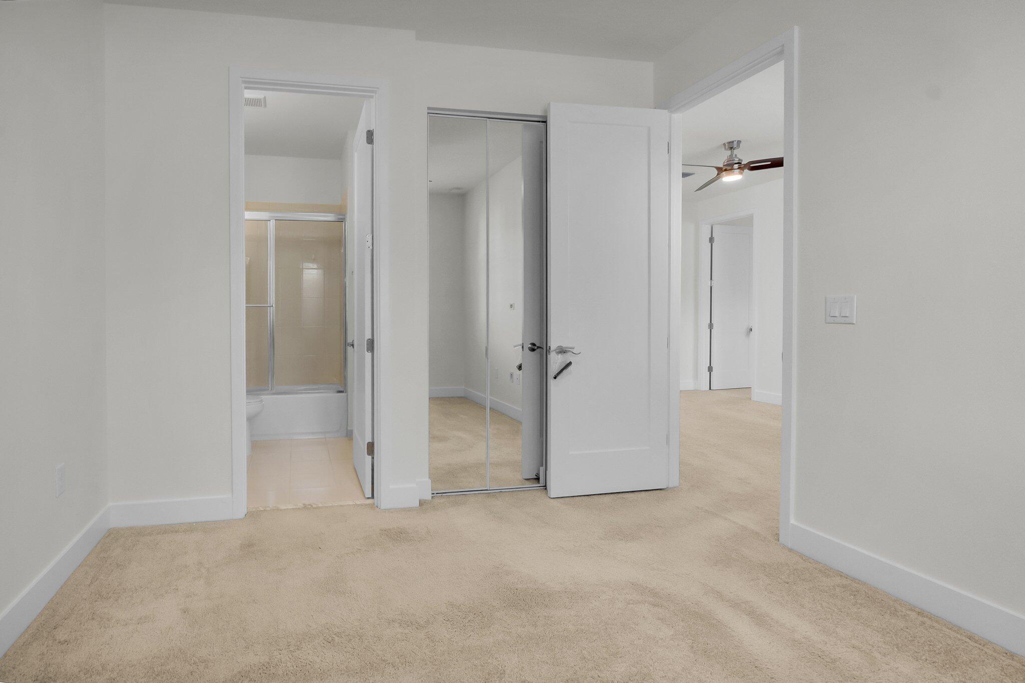 SUSSMAN AGR PUD NORTH PLAT ONE - Residential Lease