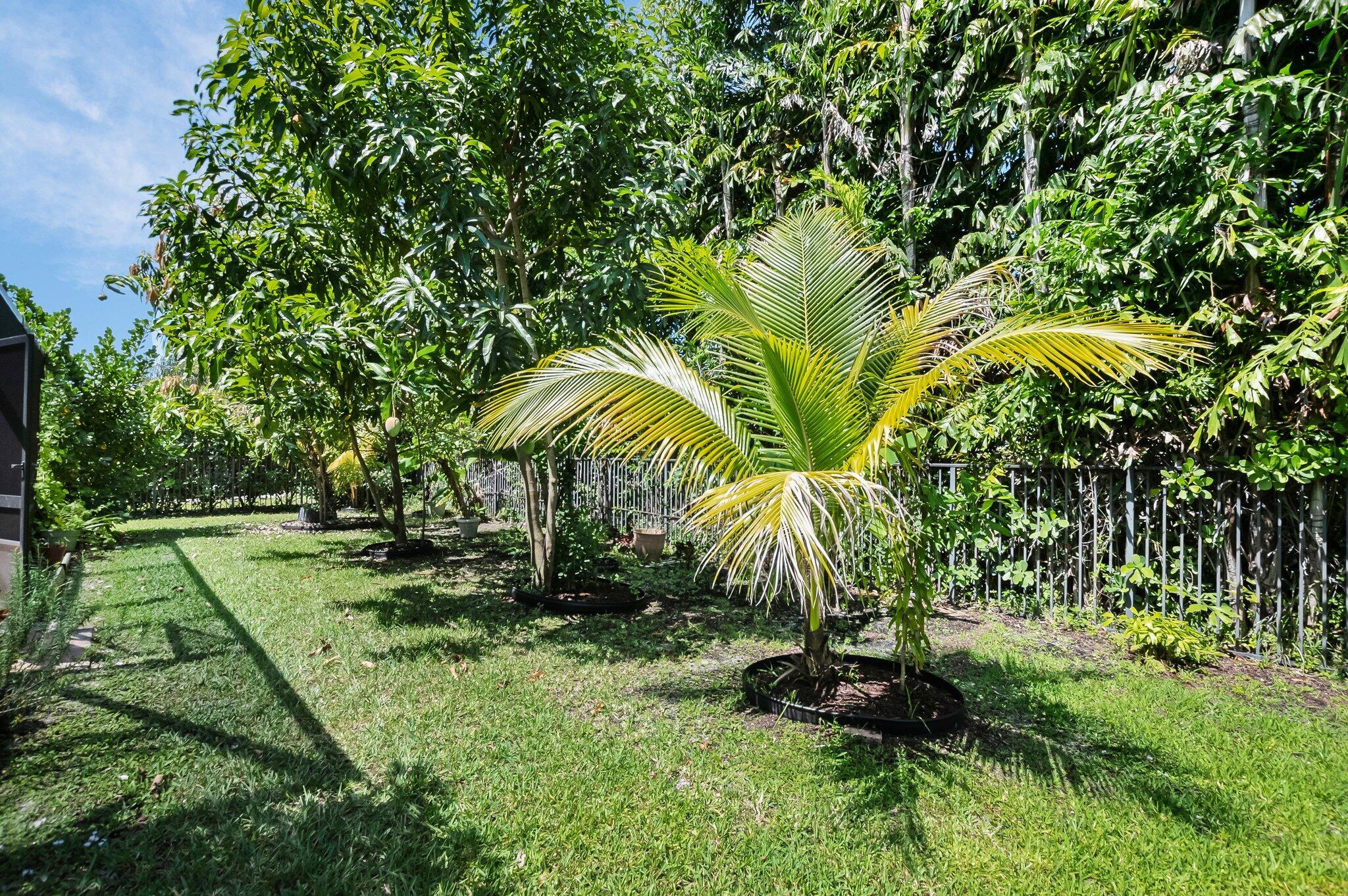 SUSSMAN AGR PUD NORTH PLAT ONE - Residential Lease