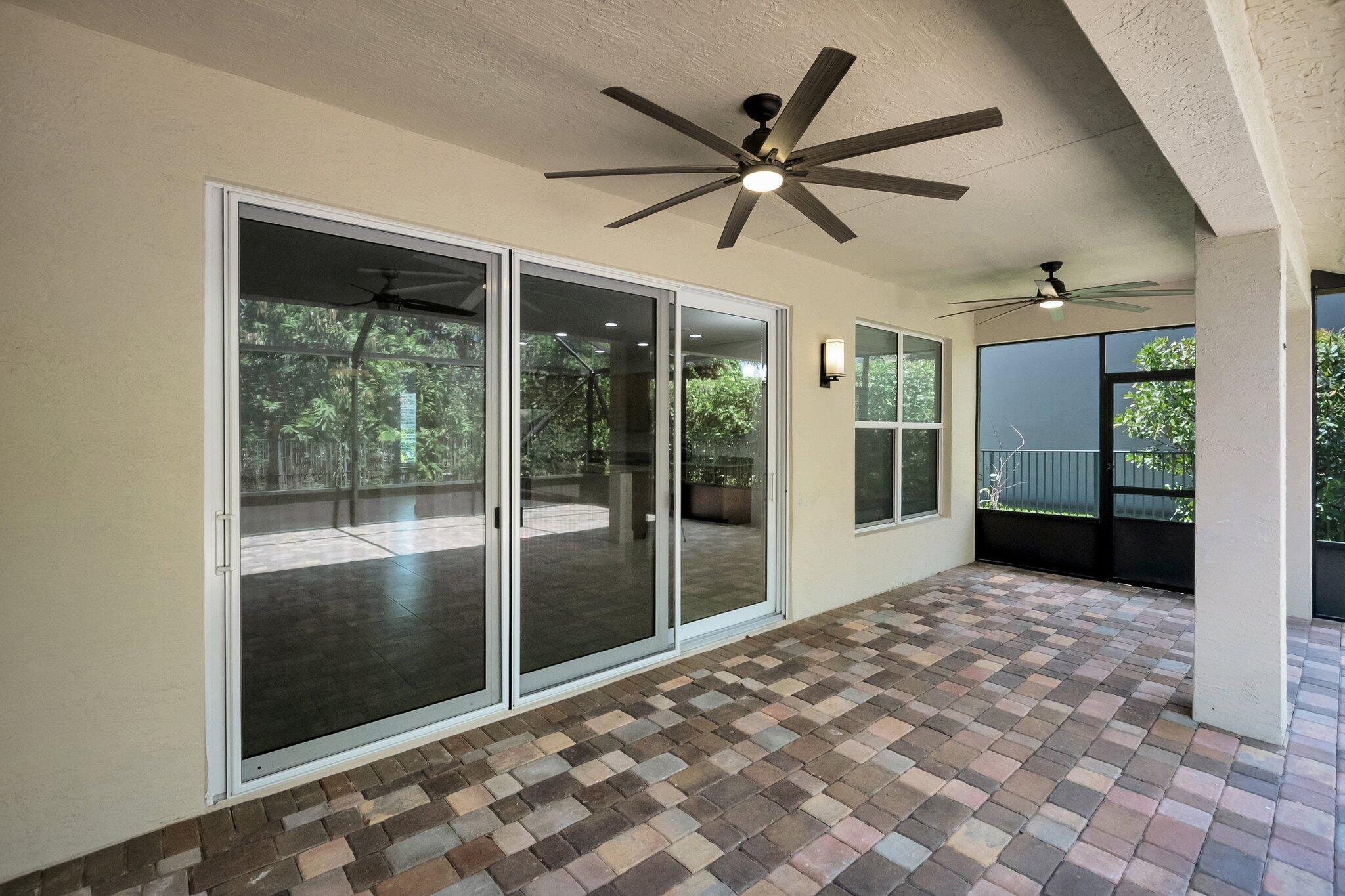 SUSSMAN AGR PUD NORTH PLAT ONE - Residential Lease