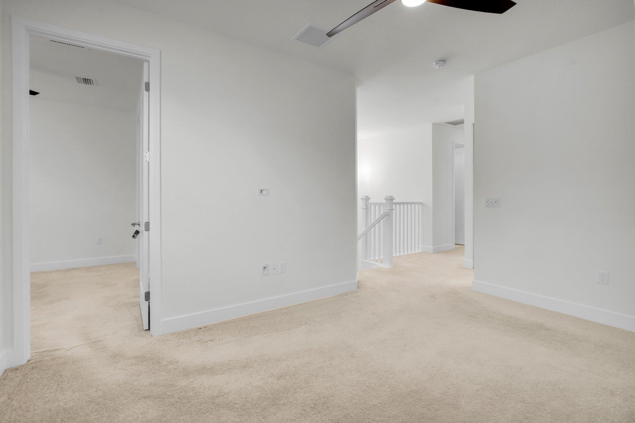 SUSSMAN AGR PUD NORTH PLAT ONE - Residential Lease