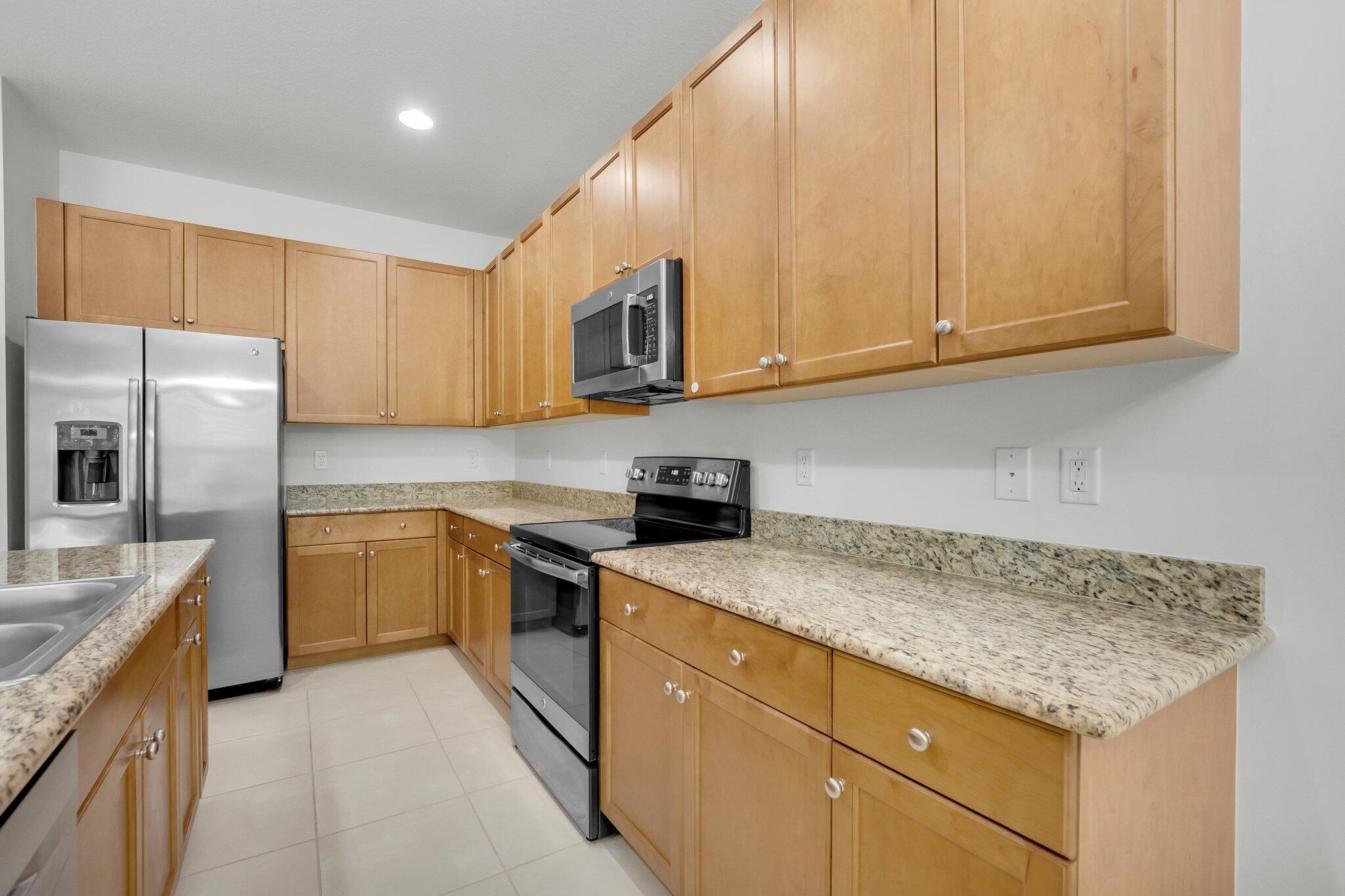 SUSSMAN AGR PUD NORTH PLAT ONE - Residential Lease