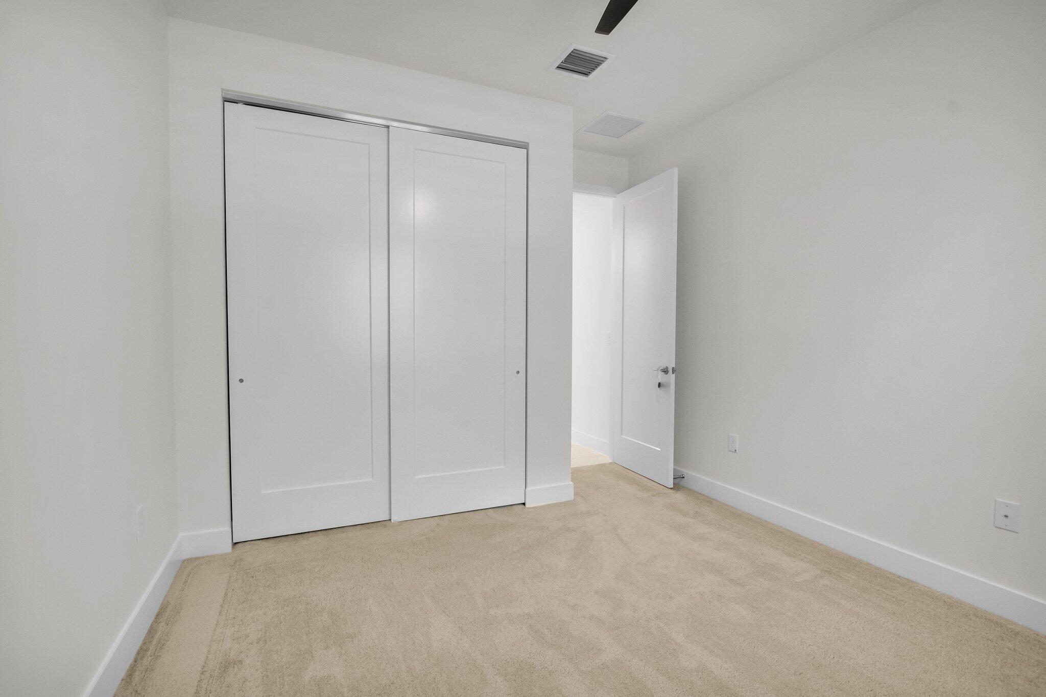SUSSMAN AGR PUD NORTH PLAT ONE - Residential Lease
