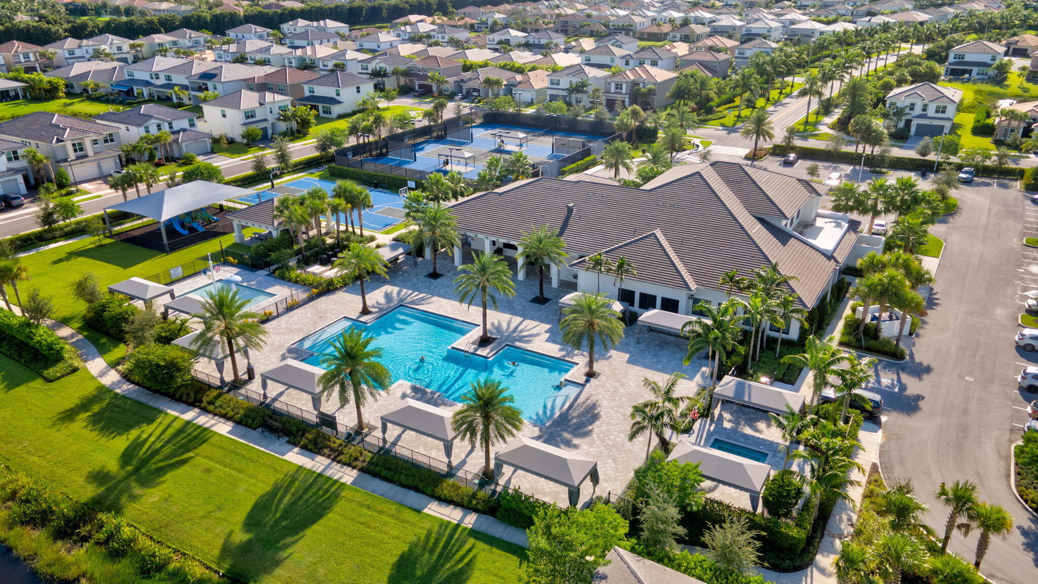 SUSSMAN AGR PUD NORTH PLAT ONE - Residential Lease