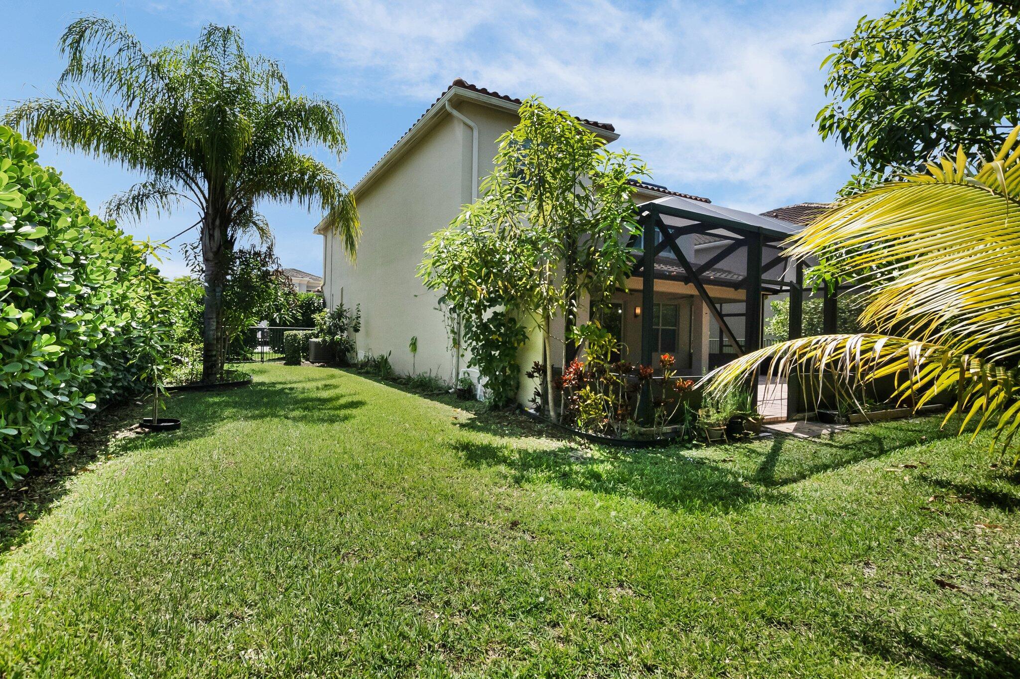 SUSSMAN AGR PUD NORTH PLAT ONE - Residential Lease