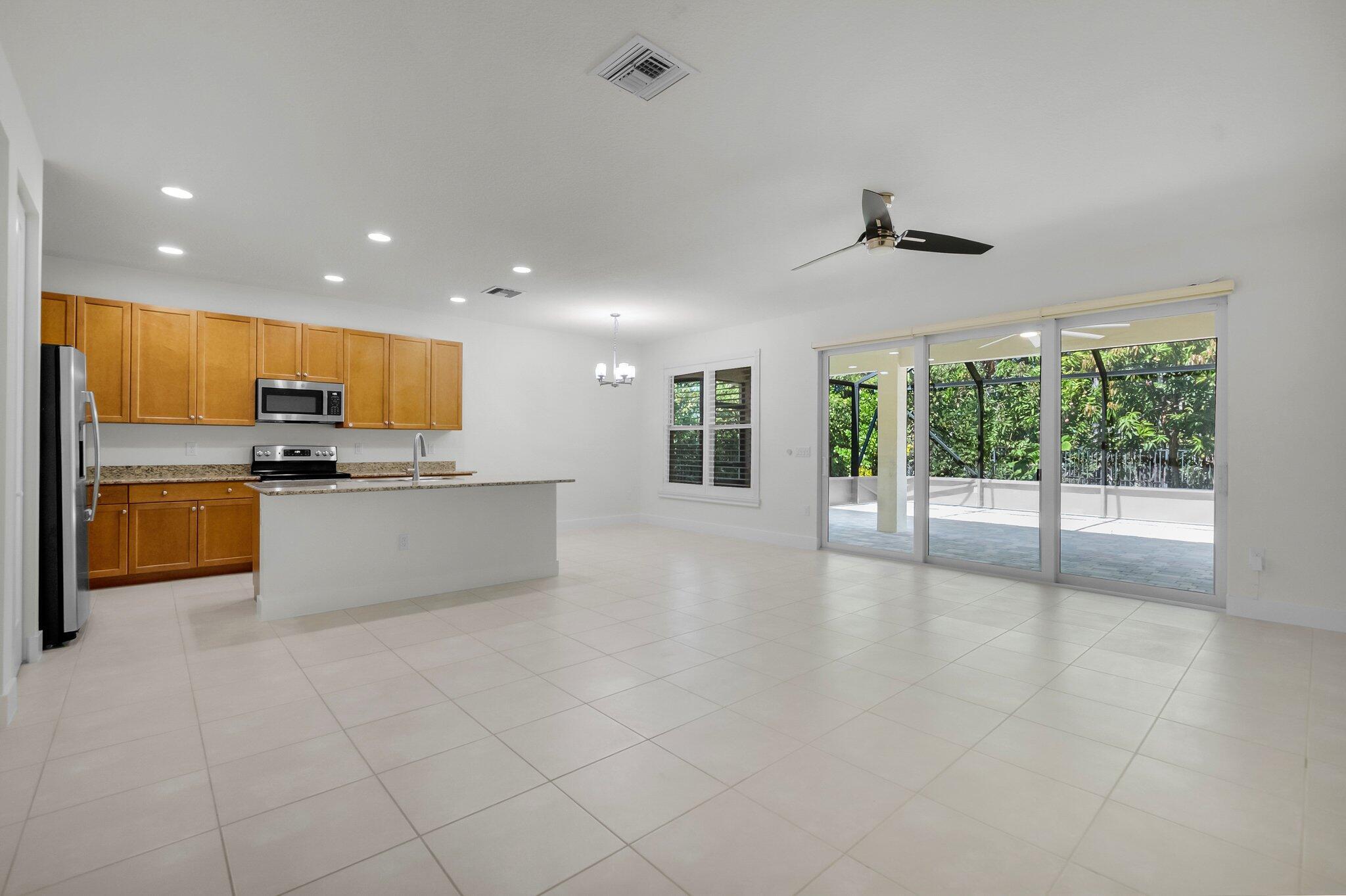 SUSSMAN AGR PUD NORTH PLAT ONE - Residential Lease