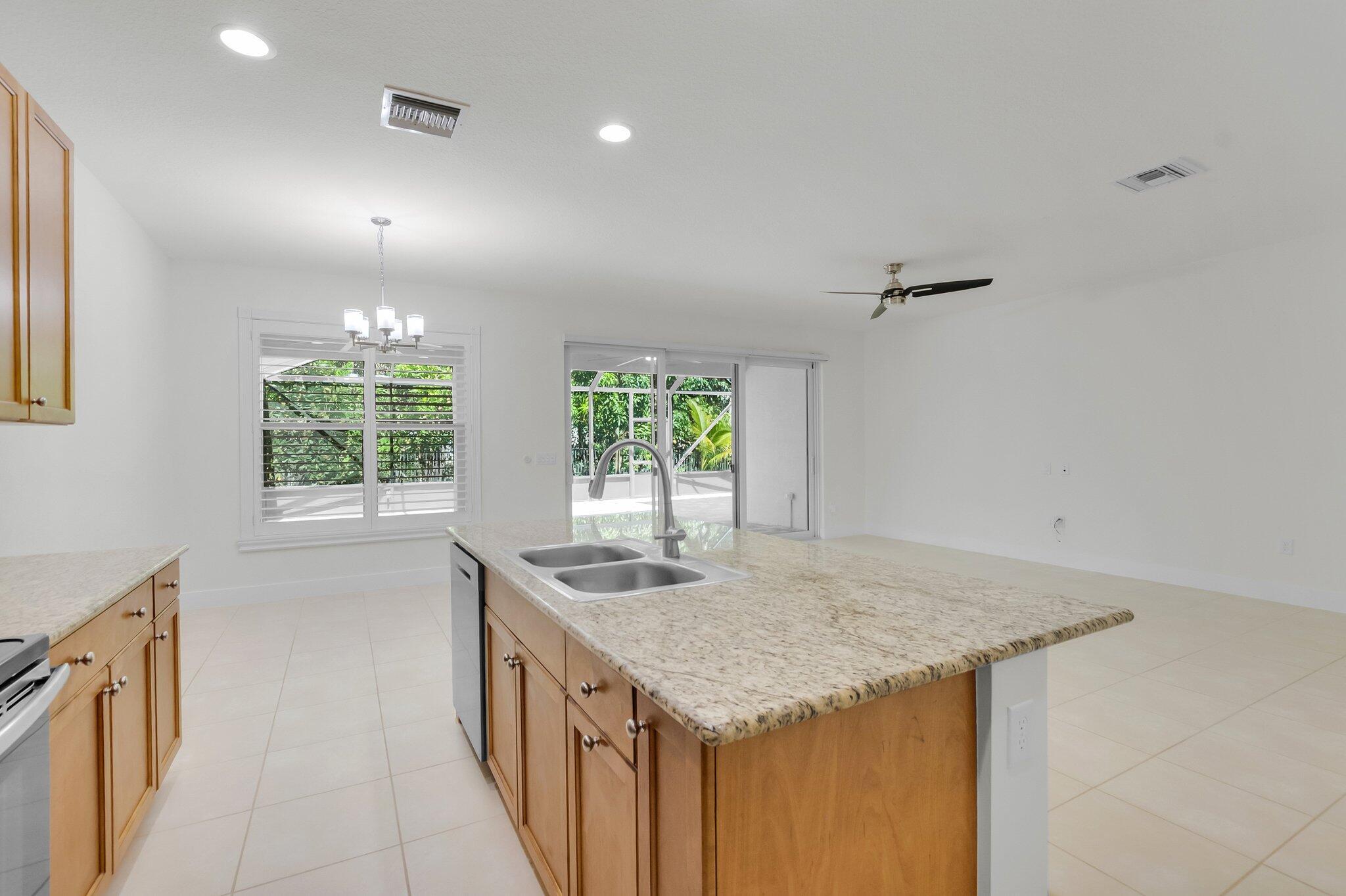 SUSSMAN AGR PUD NORTH PLAT ONE - Residential Lease