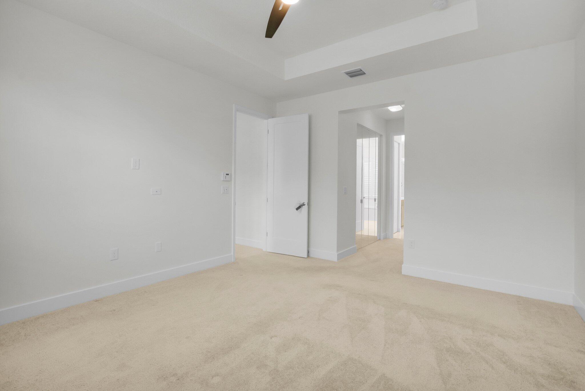 SUSSMAN AGR PUD NORTH PLAT ONE - Residential Lease