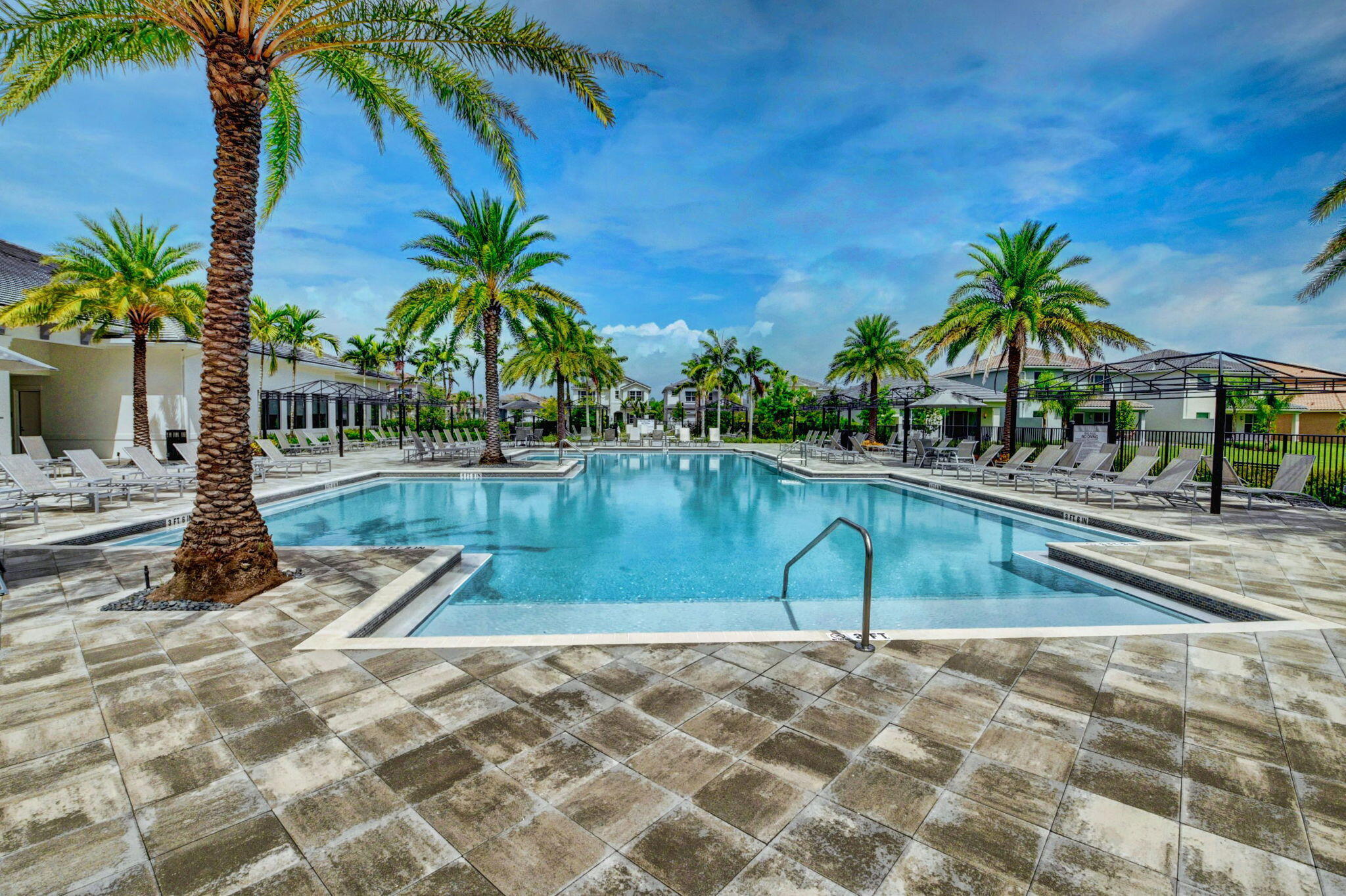 SUSSMAN AGR PUD NORTH PLAT ONE - Residential Lease