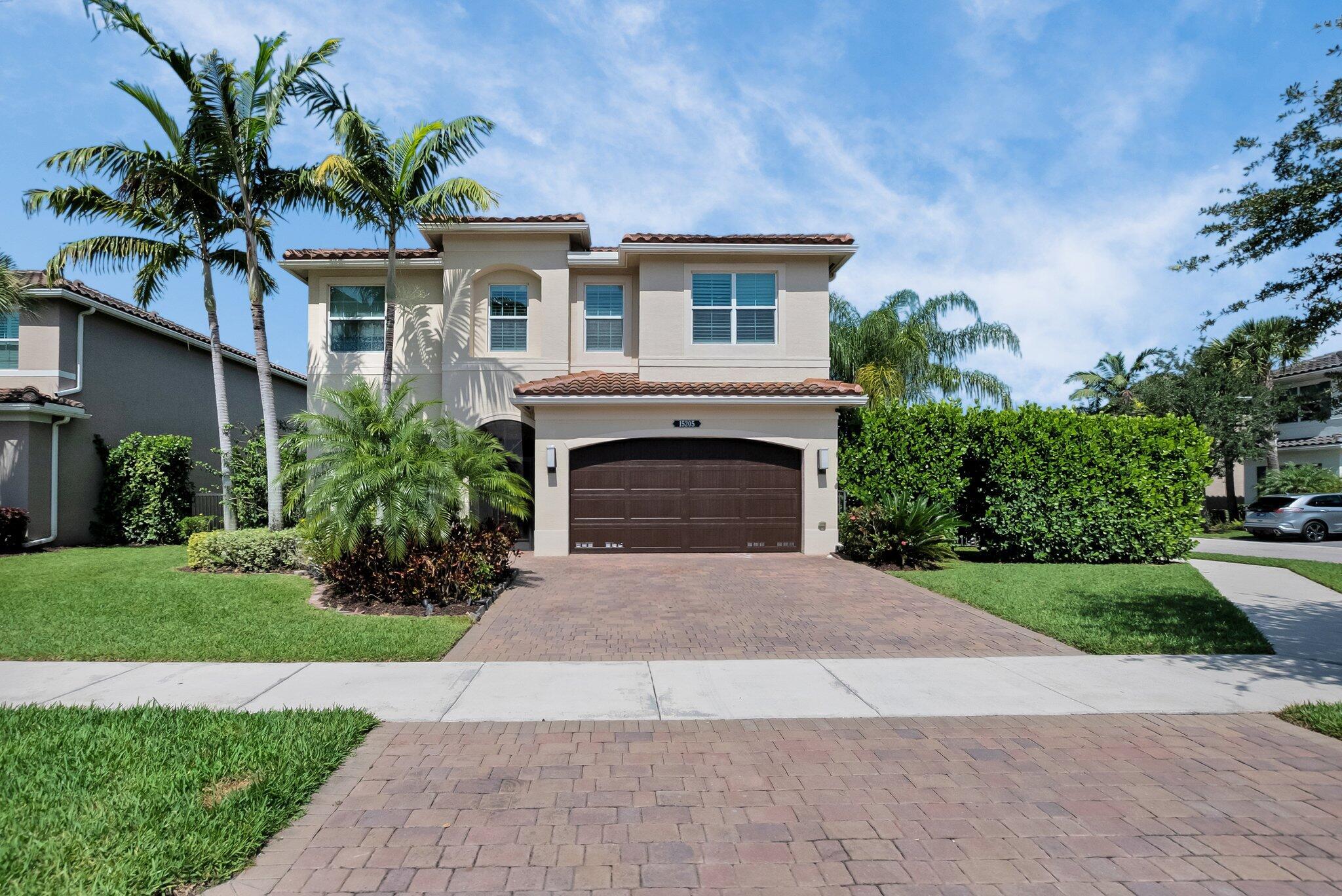 SUSSMAN AGR PUD NORTH PLAT ONE - Residential Lease