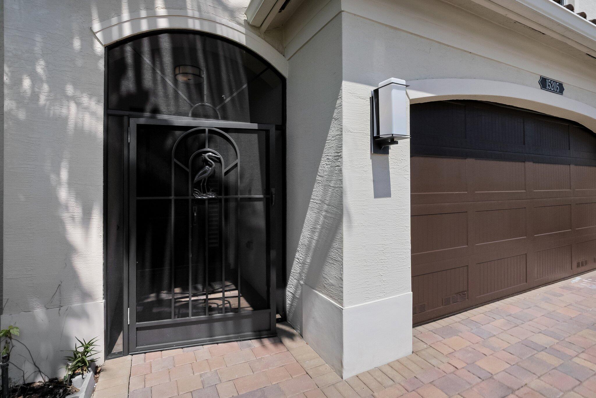 SUSSMAN AGR PUD NORTH PLAT ONE - Residential Lease