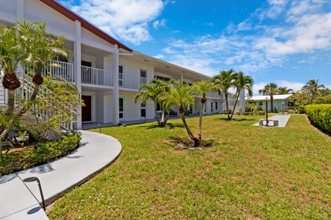 A home in Pompano Beach