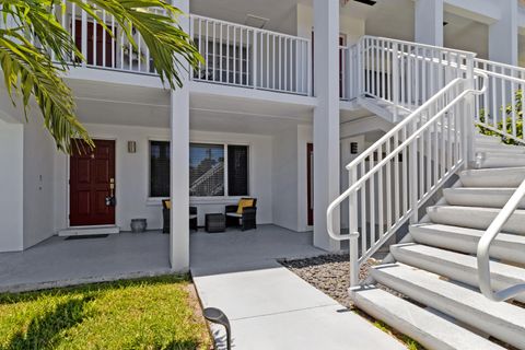 A home in Pompano Beach