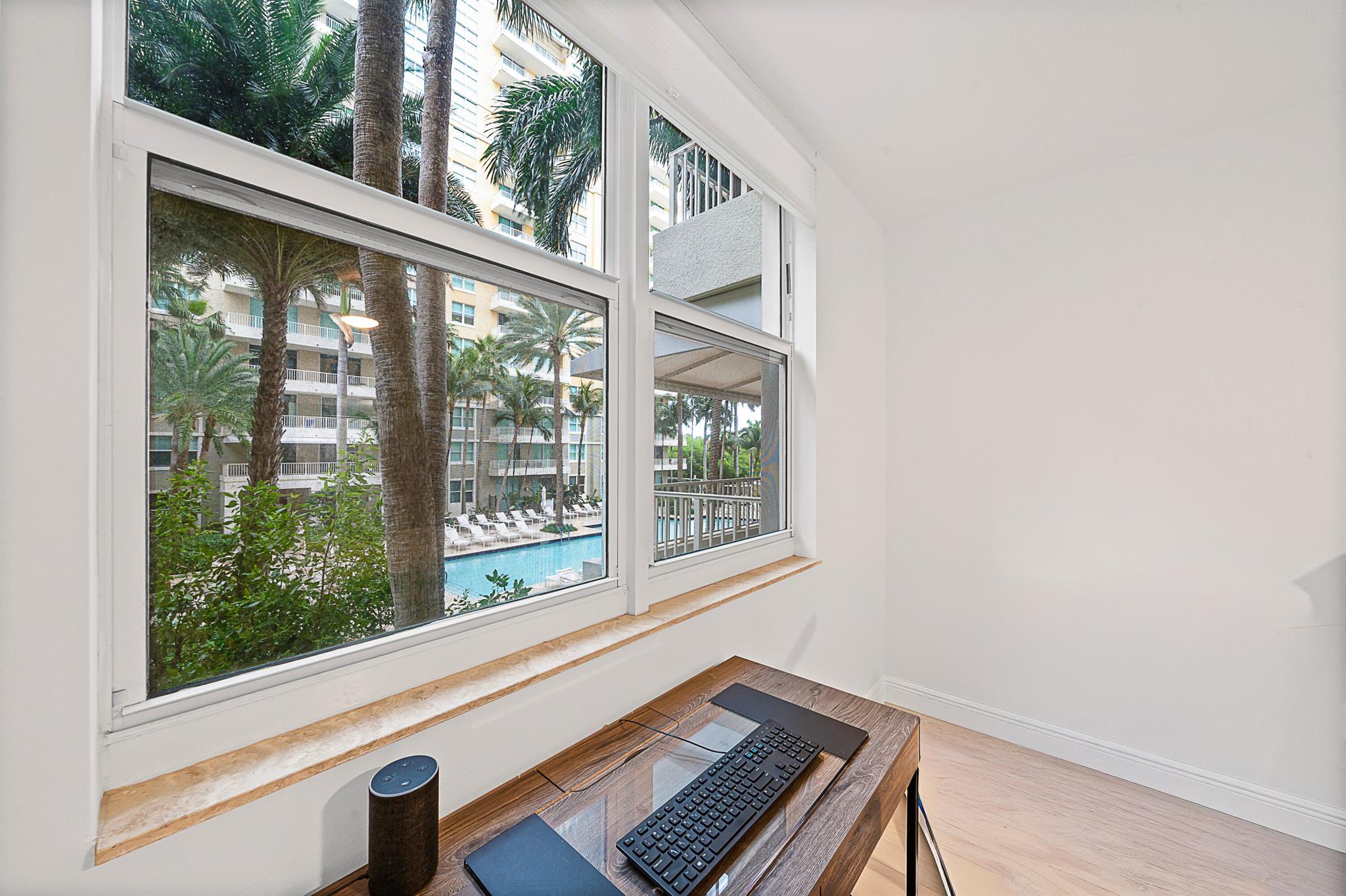 Marina Village - Residential