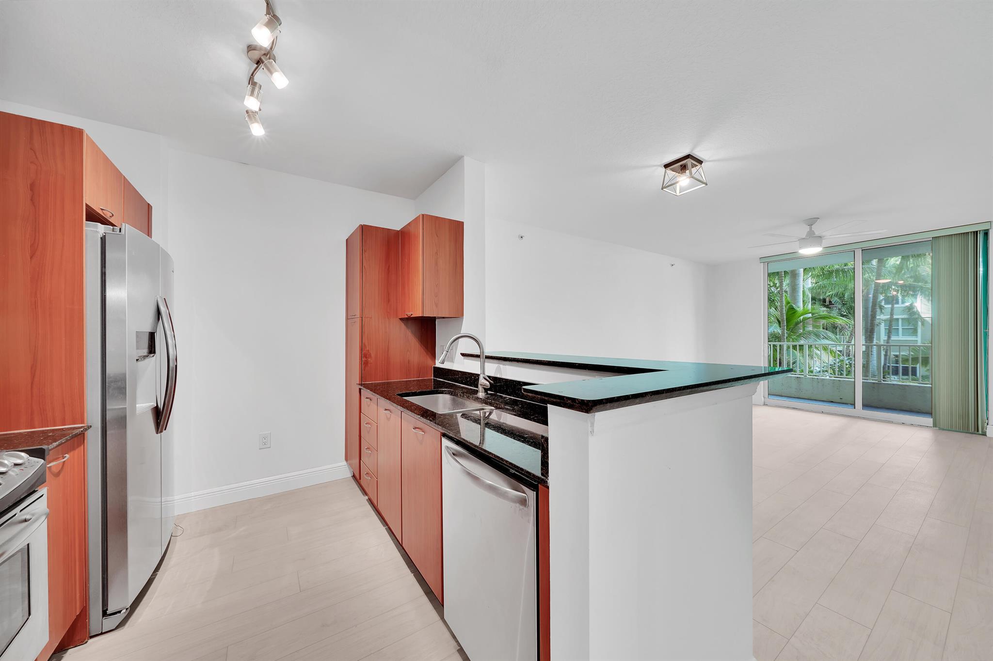 Marina Village - Residential