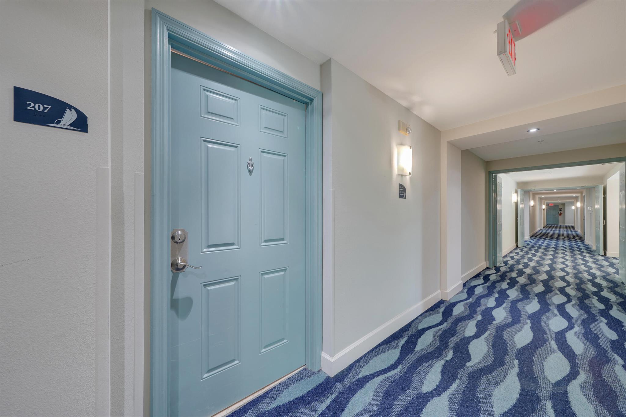 Marina Village - Residential