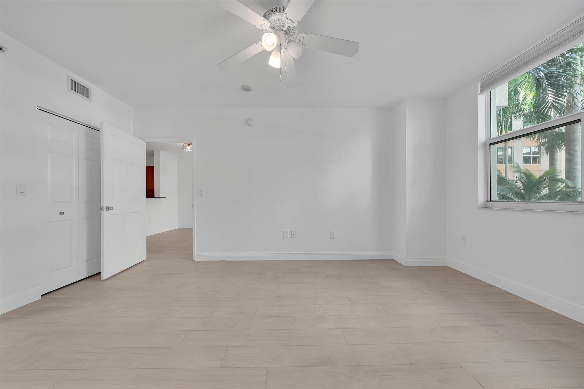 Marina Village - Residential