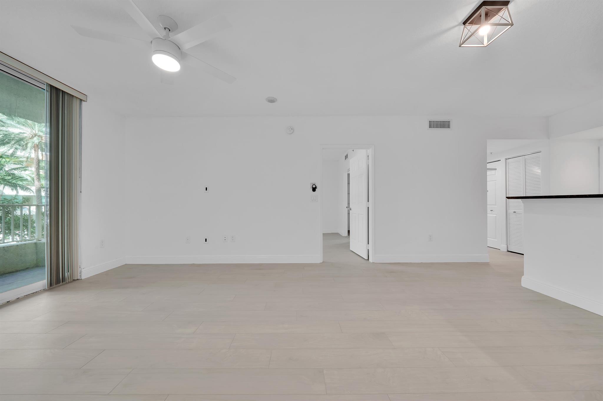 Marina Village - Residential