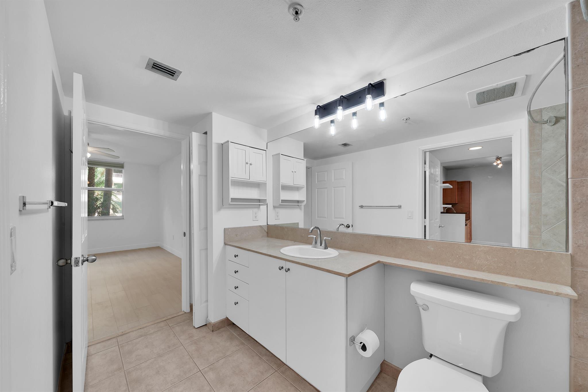 Marina Village - Residential