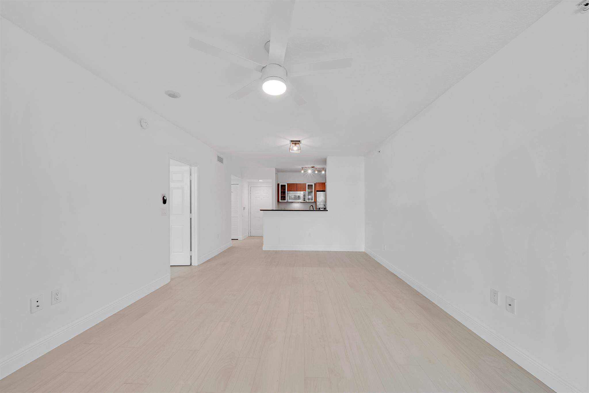 Marina Village - Residential