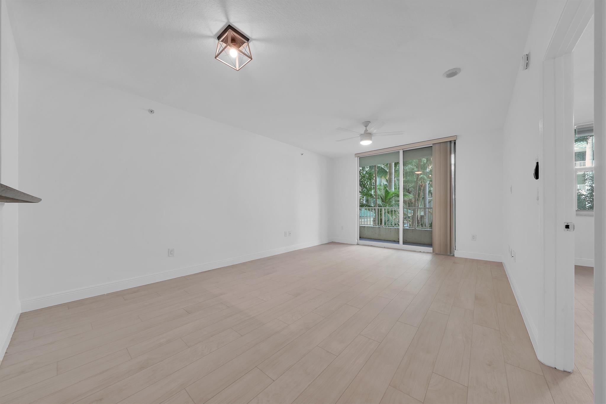 Marina Village - Residential