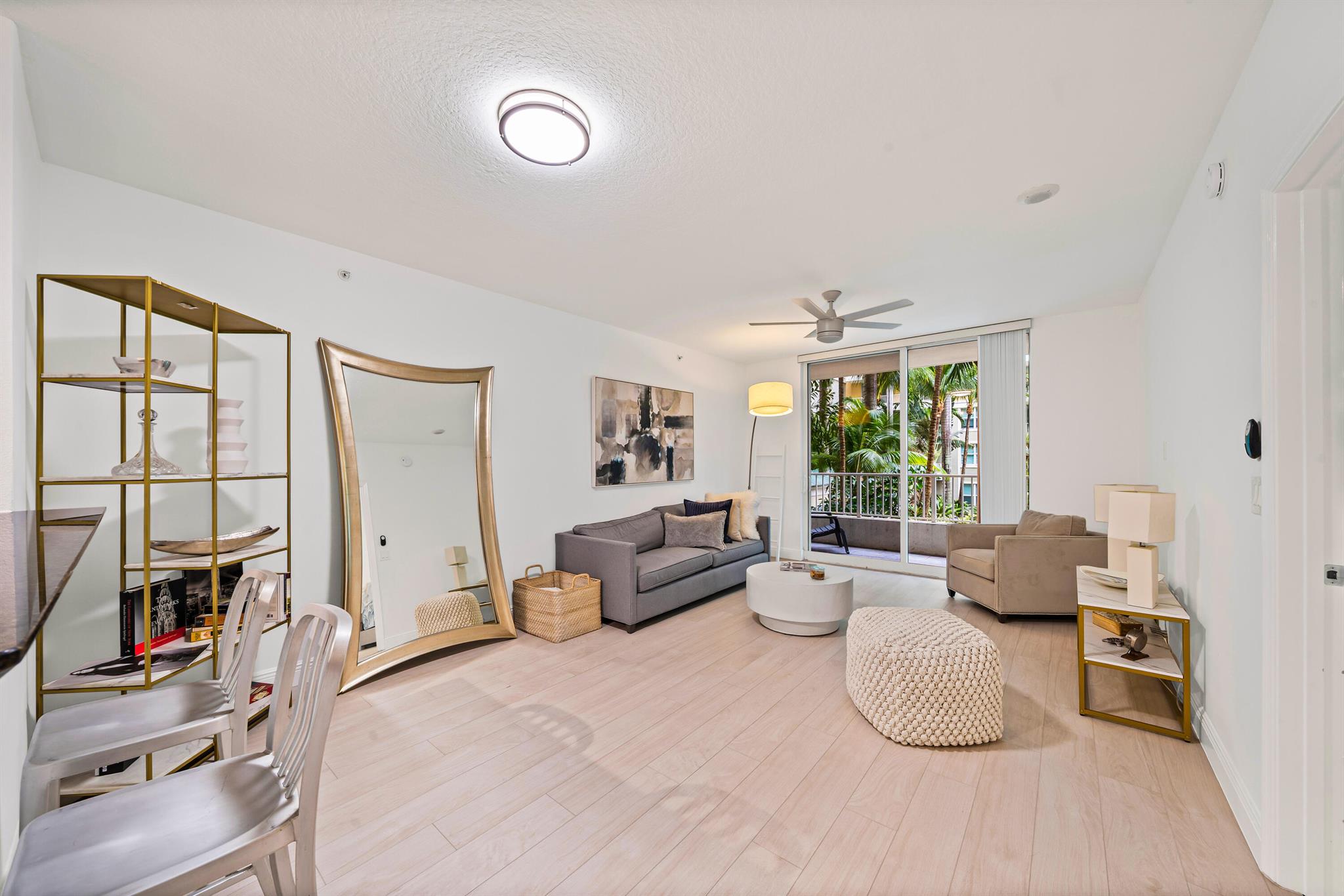 Marina Village - Residential