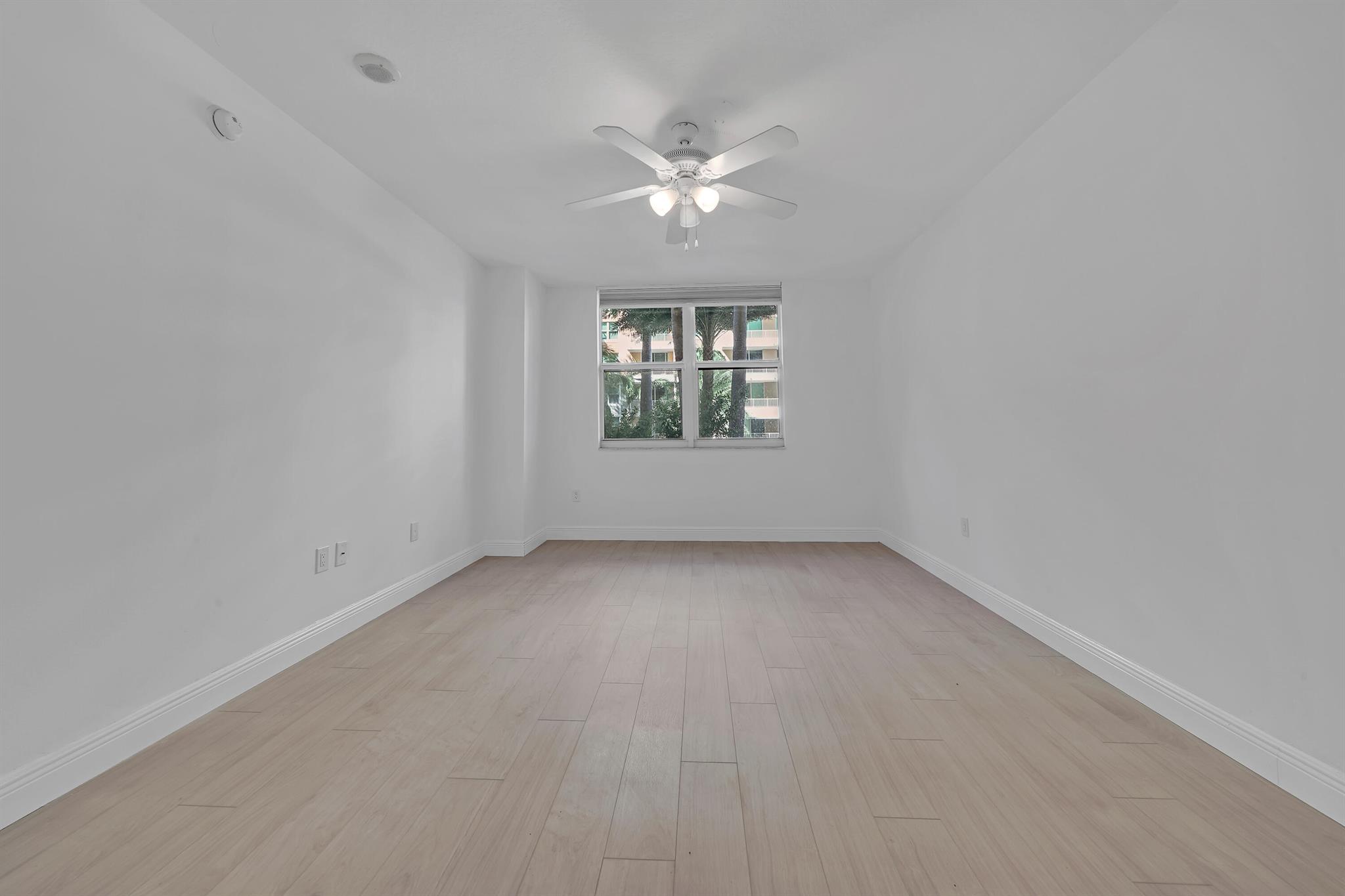 Marina Village - Residential