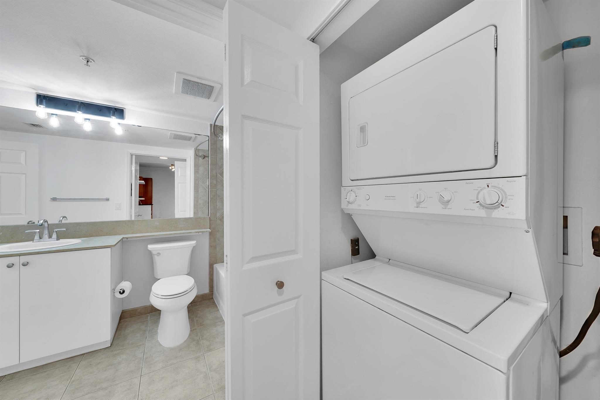 Marina Village - Residential