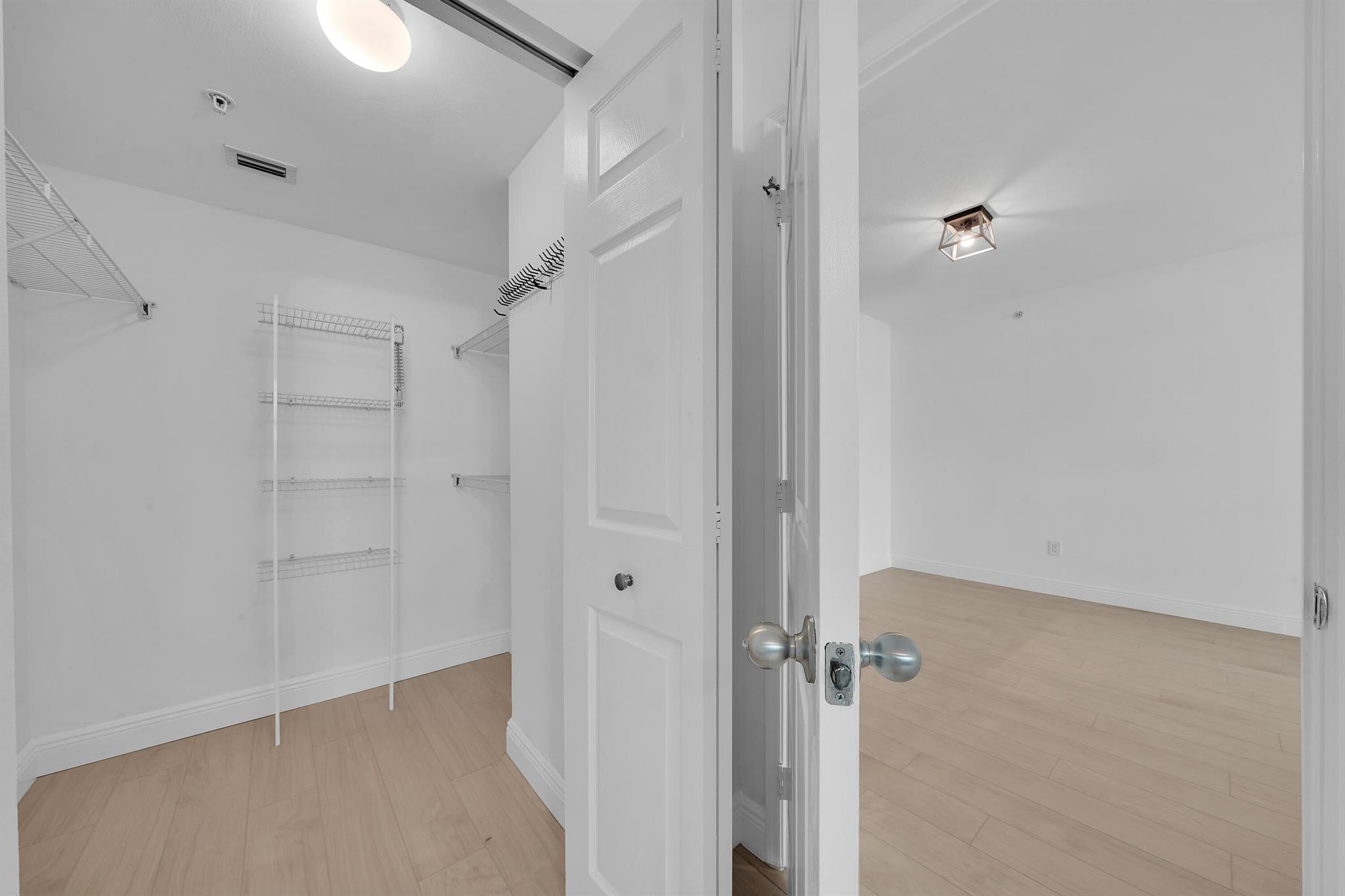 Marina Village - Residential