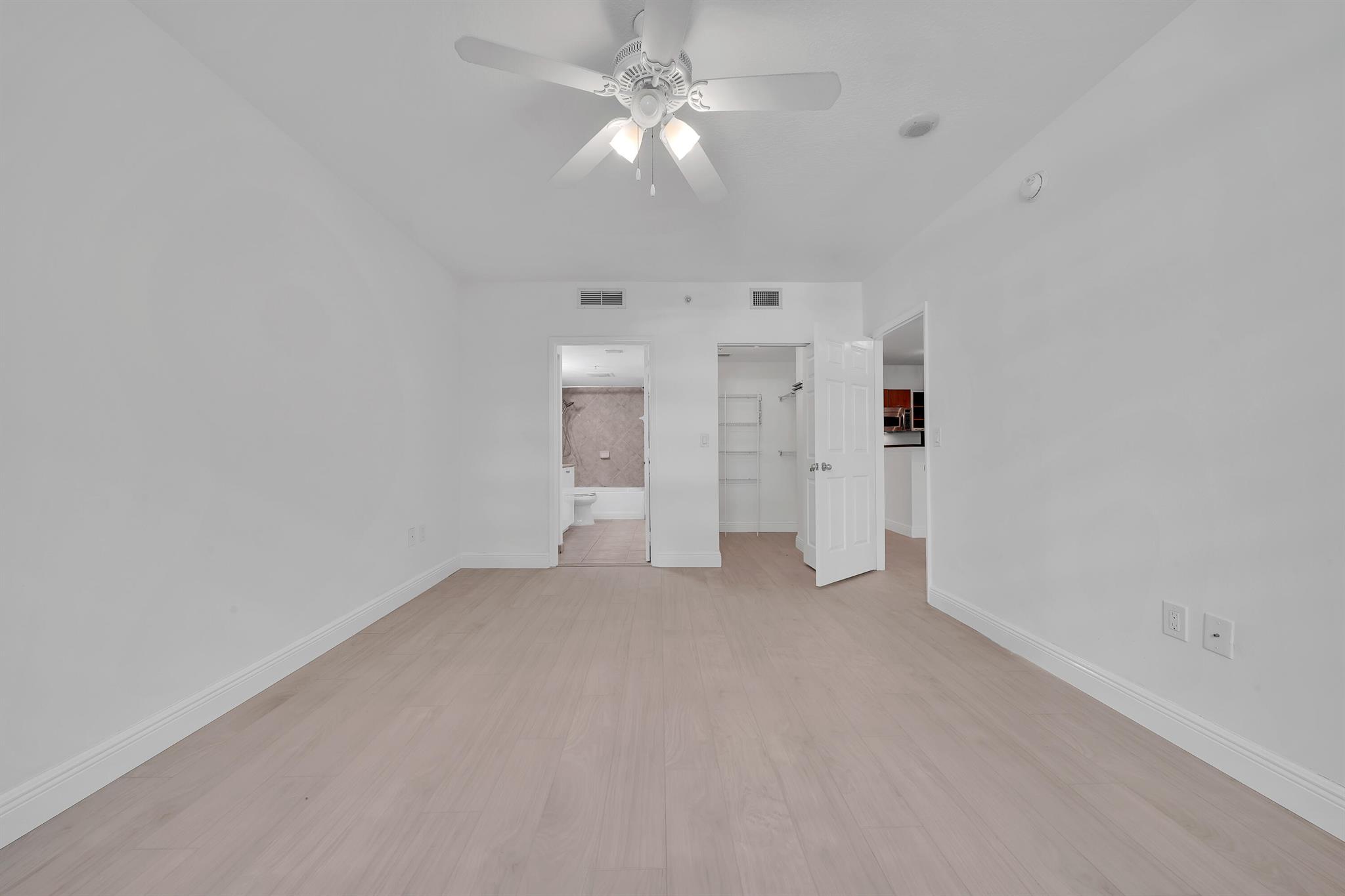 Marina Village - Residential