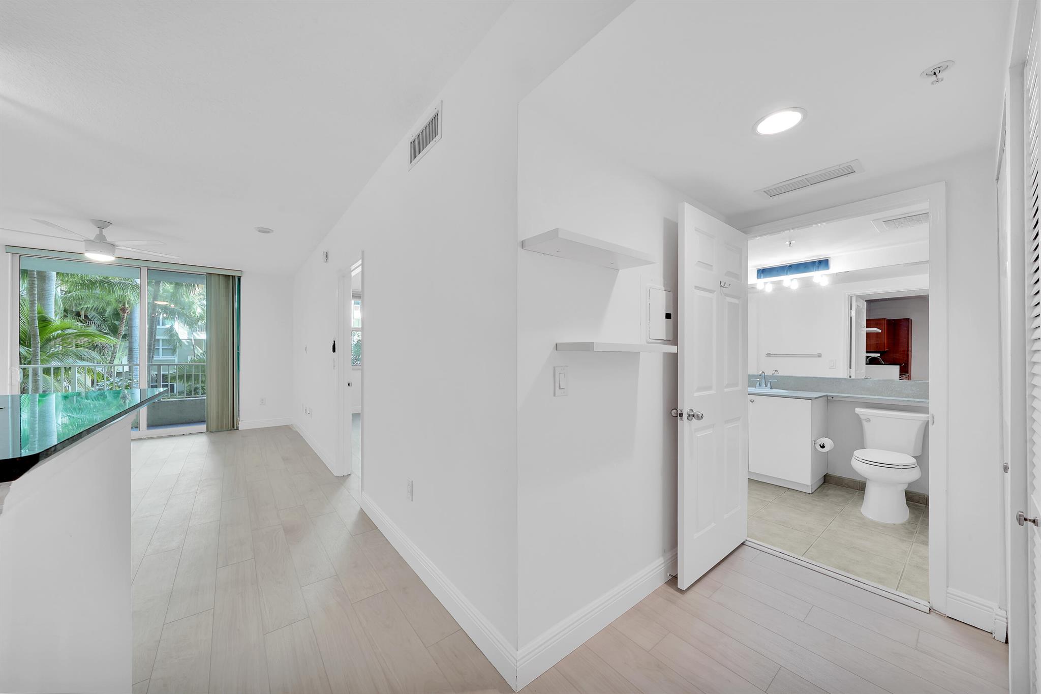 Marina Village - Residential