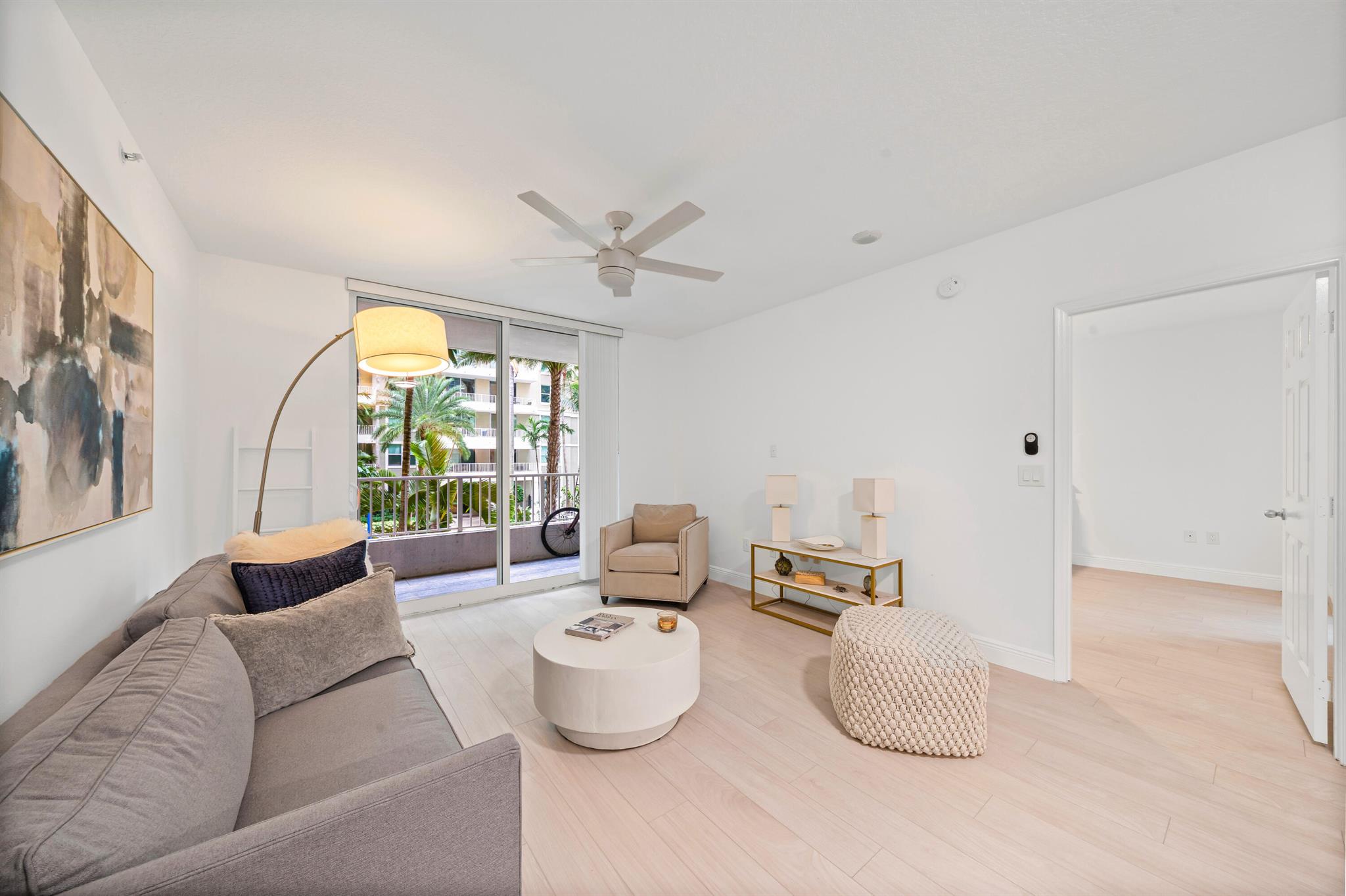 Marina Village - Residential