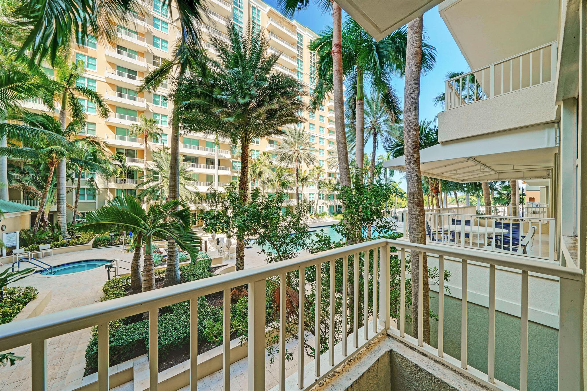 Marina Village - Residential