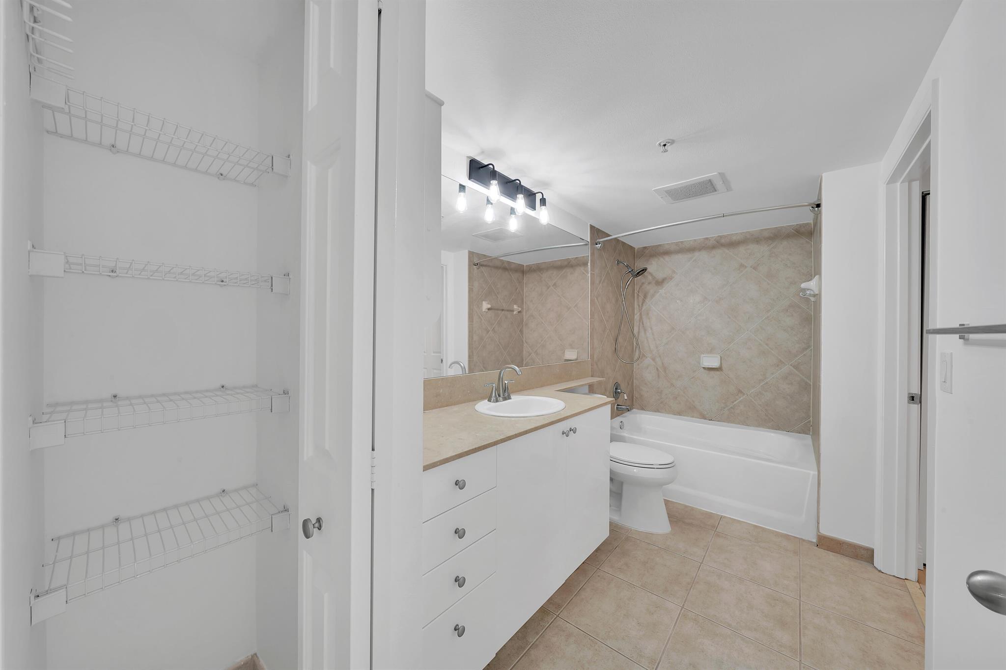 Marina Village - Residential