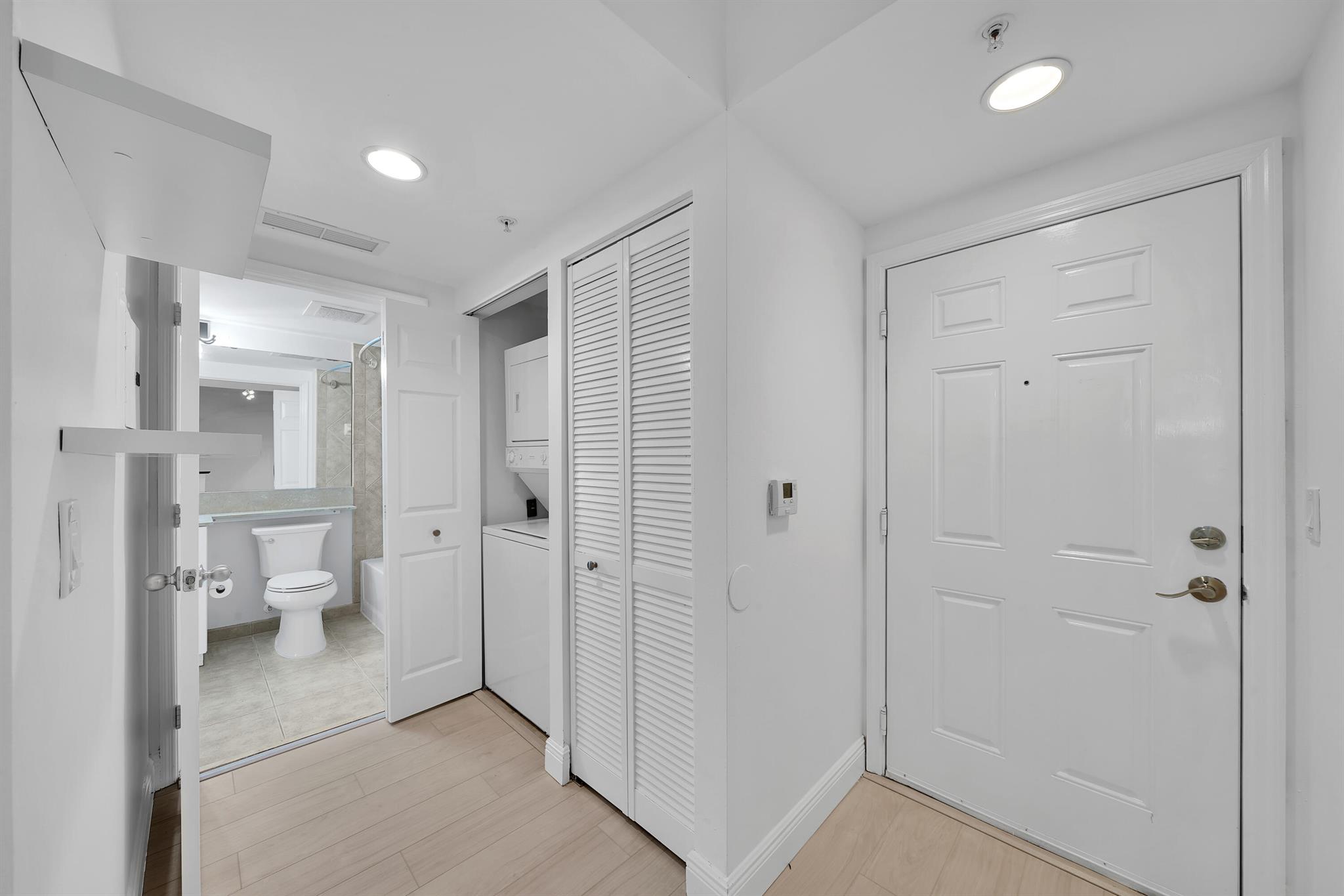 Marina Village - Residential