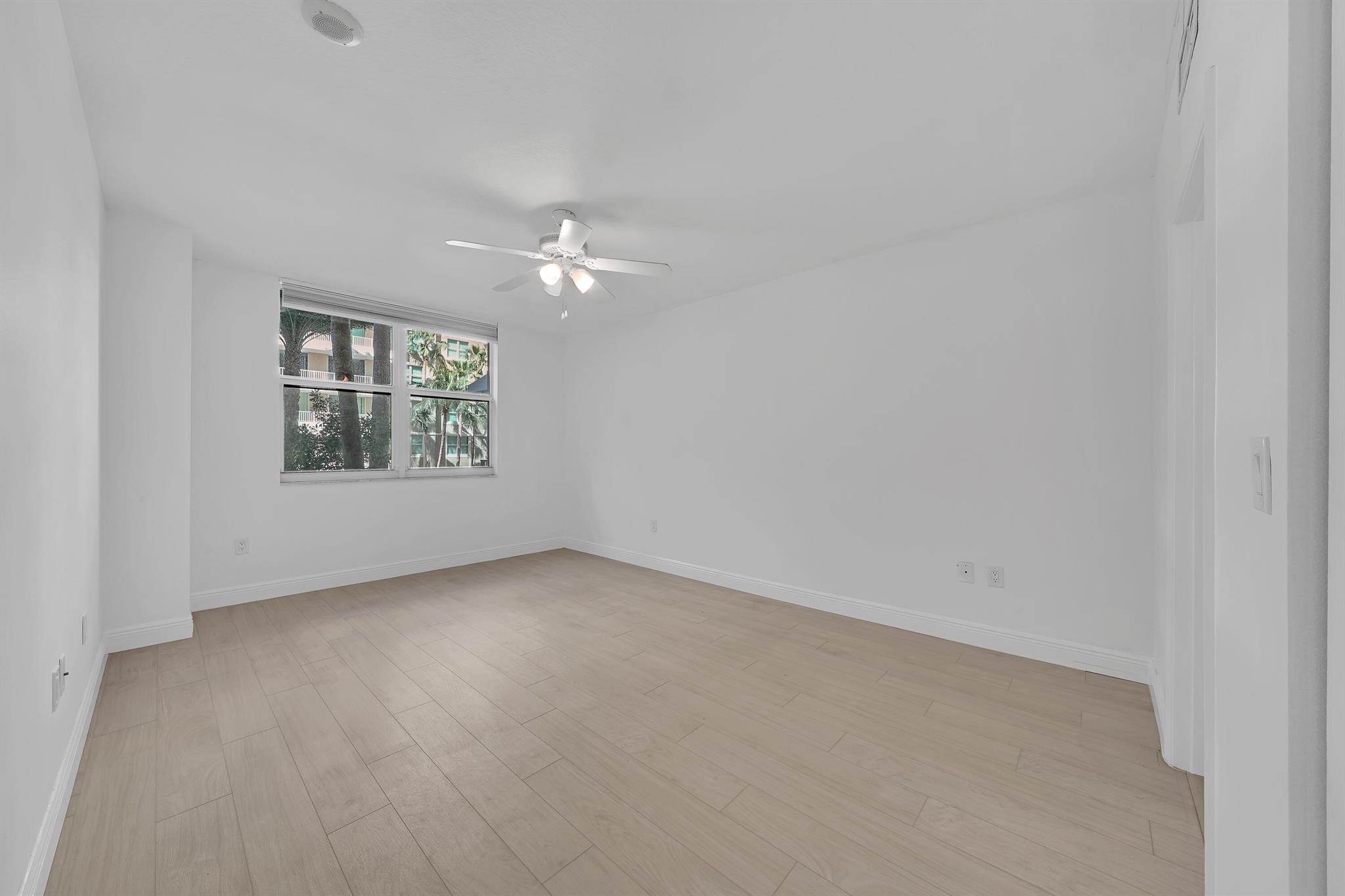 Marina Village - Residential