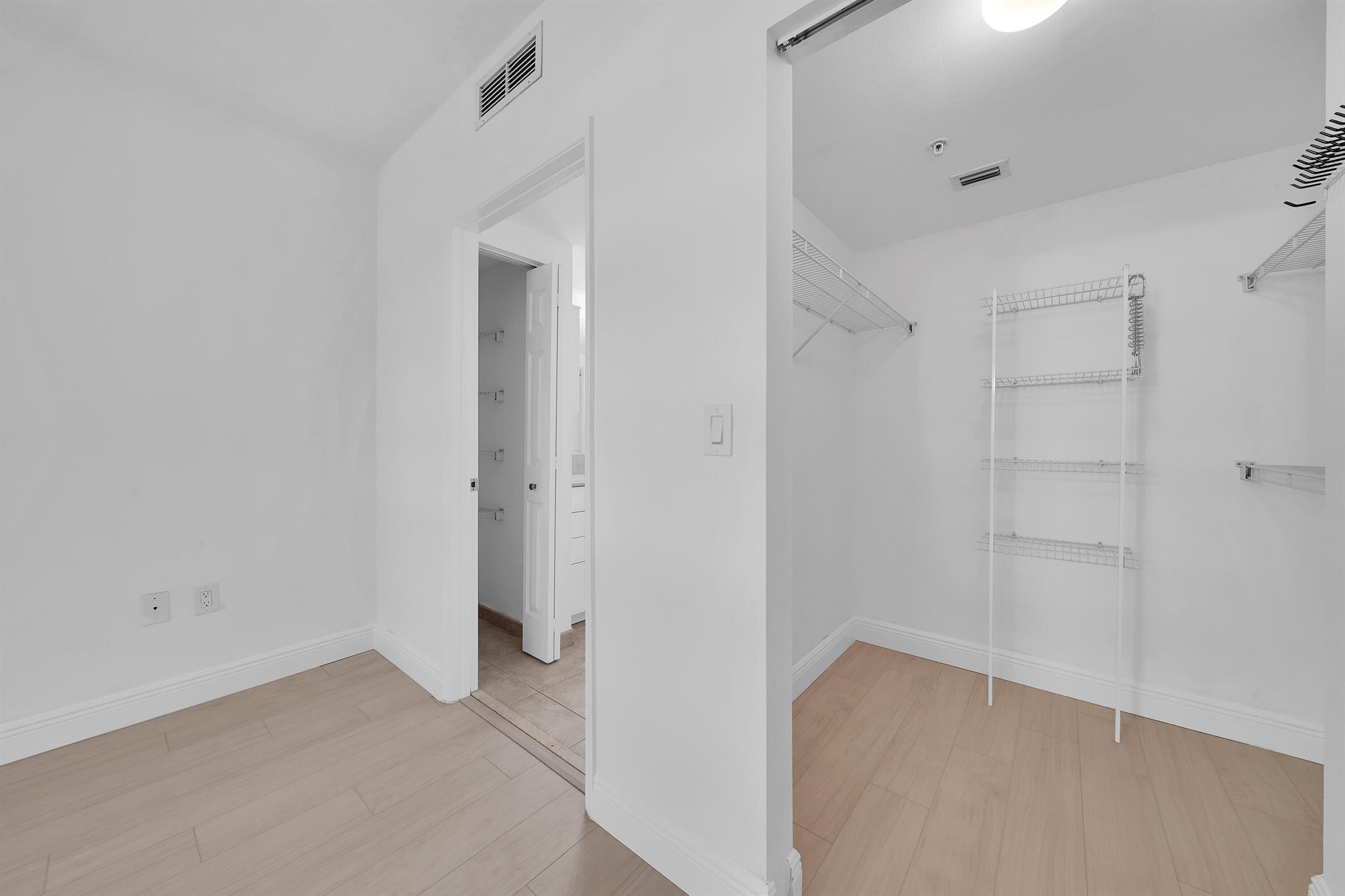 Marina Village - Residential