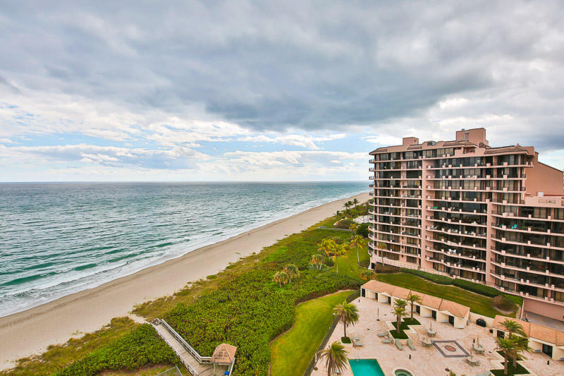 HORIZON CONDO - Residential