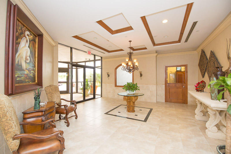 HORIZON CONDO - Residential