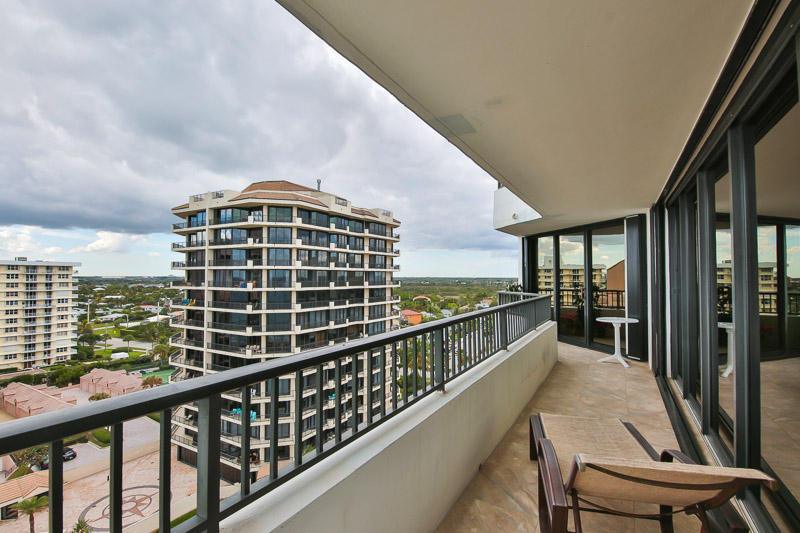 HORIZON CONDO - Residential