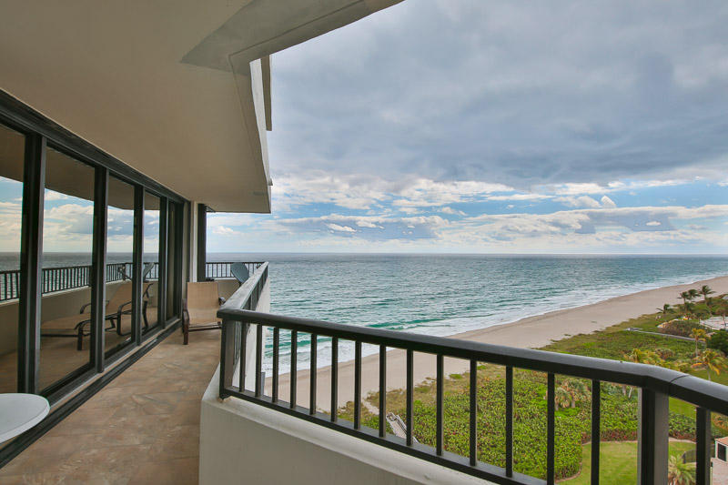 HORIZON CONDO - Residential