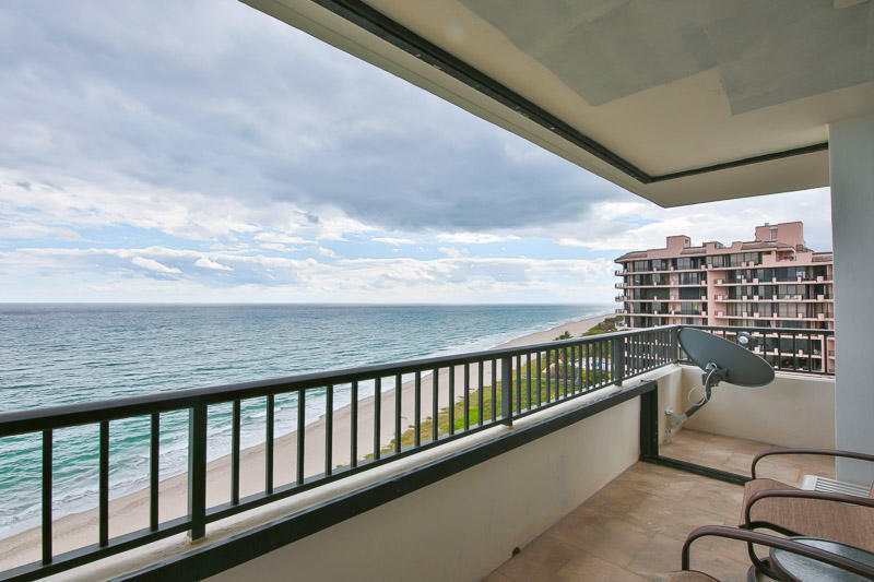 HORIZON CONDO - Residential