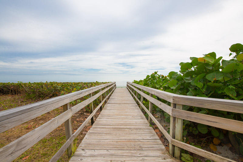 HORIZON CONDO - Residential