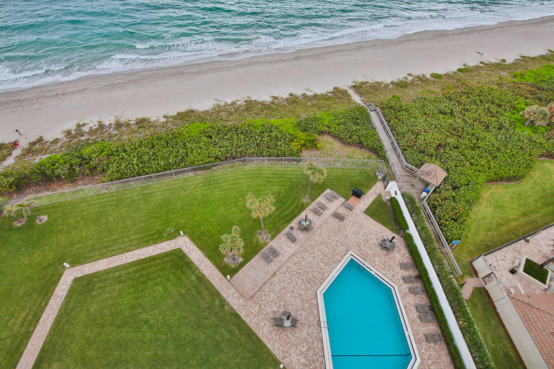 HORIZON CONDO - Residential